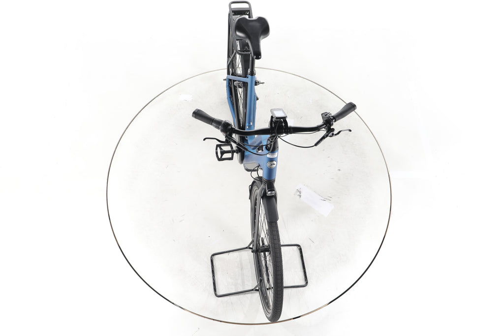 Gazelle Chamonix C7 HMS City E-Bike Tiefeinsteiger - Image 16