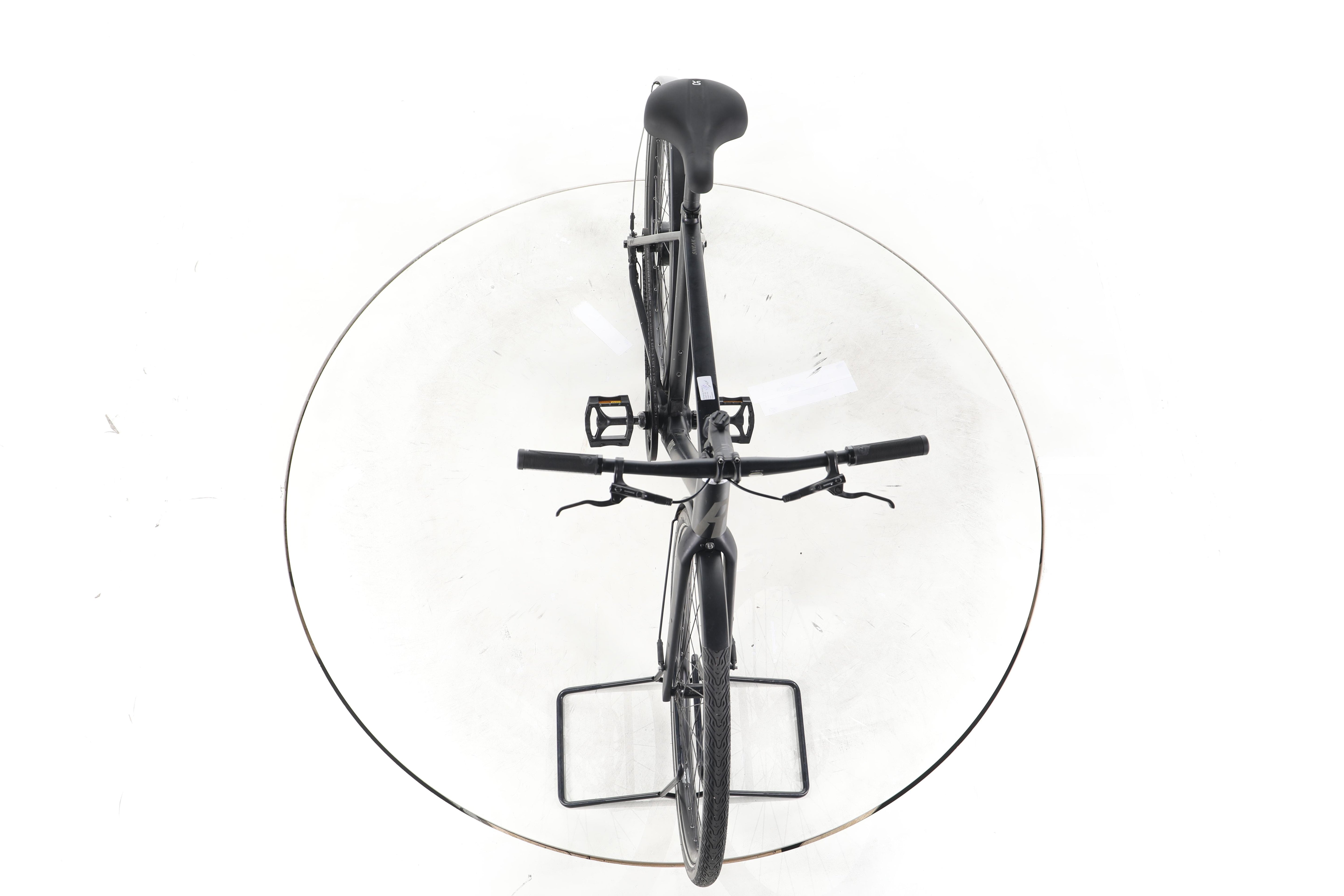 Rose SNEAK Plus EQ City E-Bike - Image 16