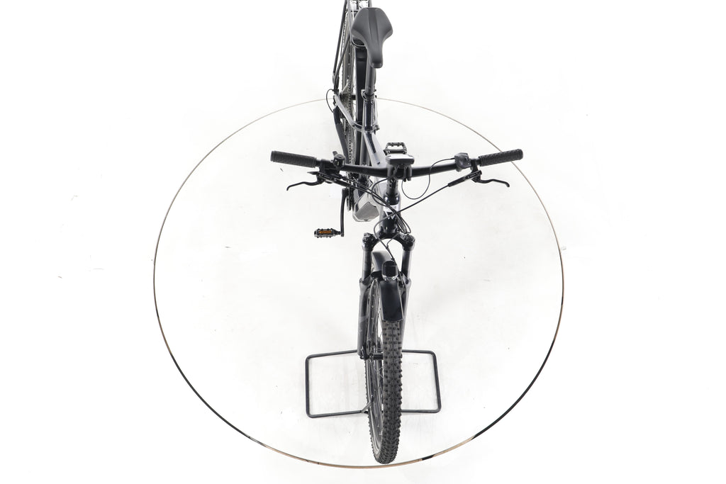 Conway Cairon C 2.0 Trekking E-Bike - Image 16