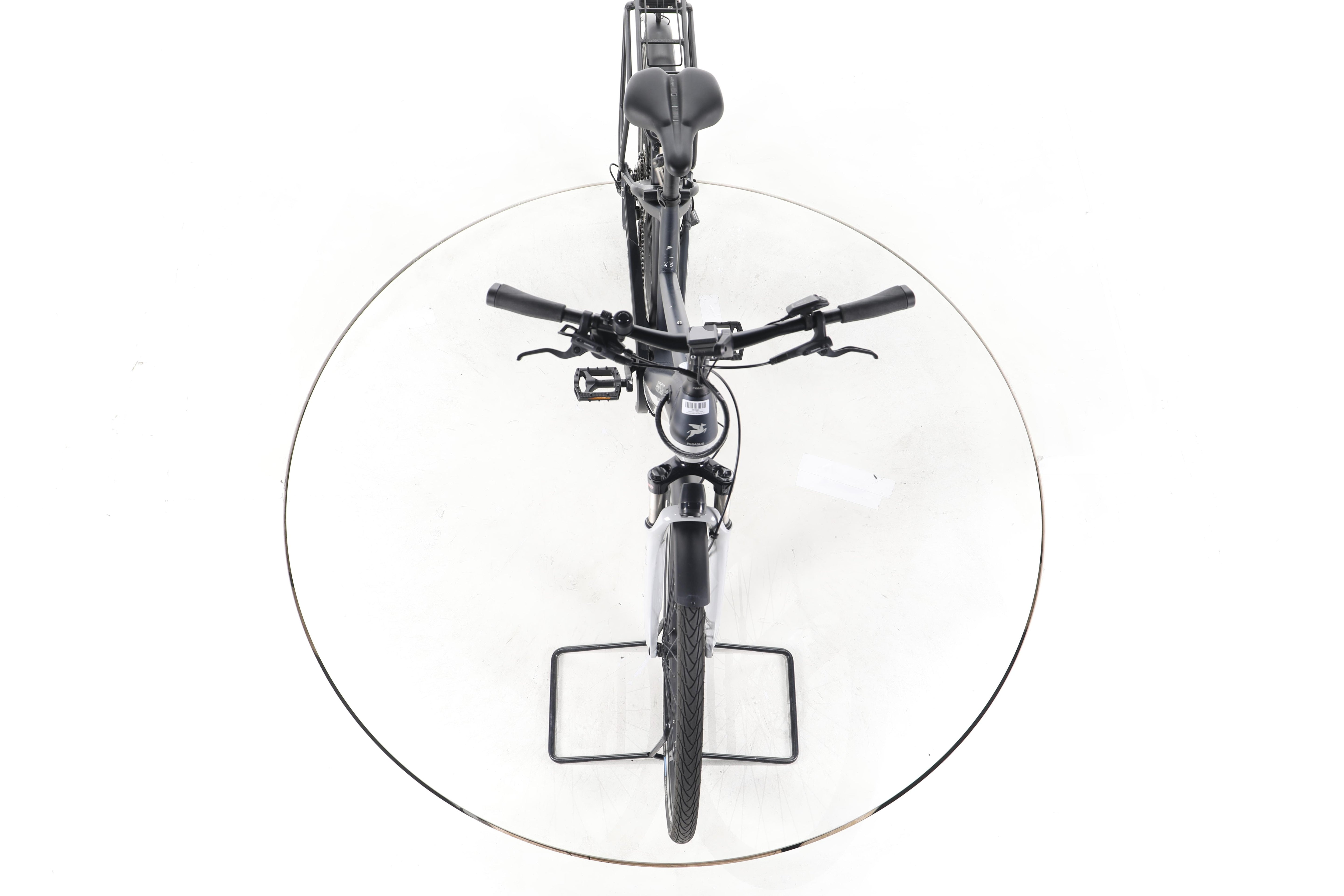 Pegasus Premio EVO 10 Lite Trekking E-Bike - Image 16