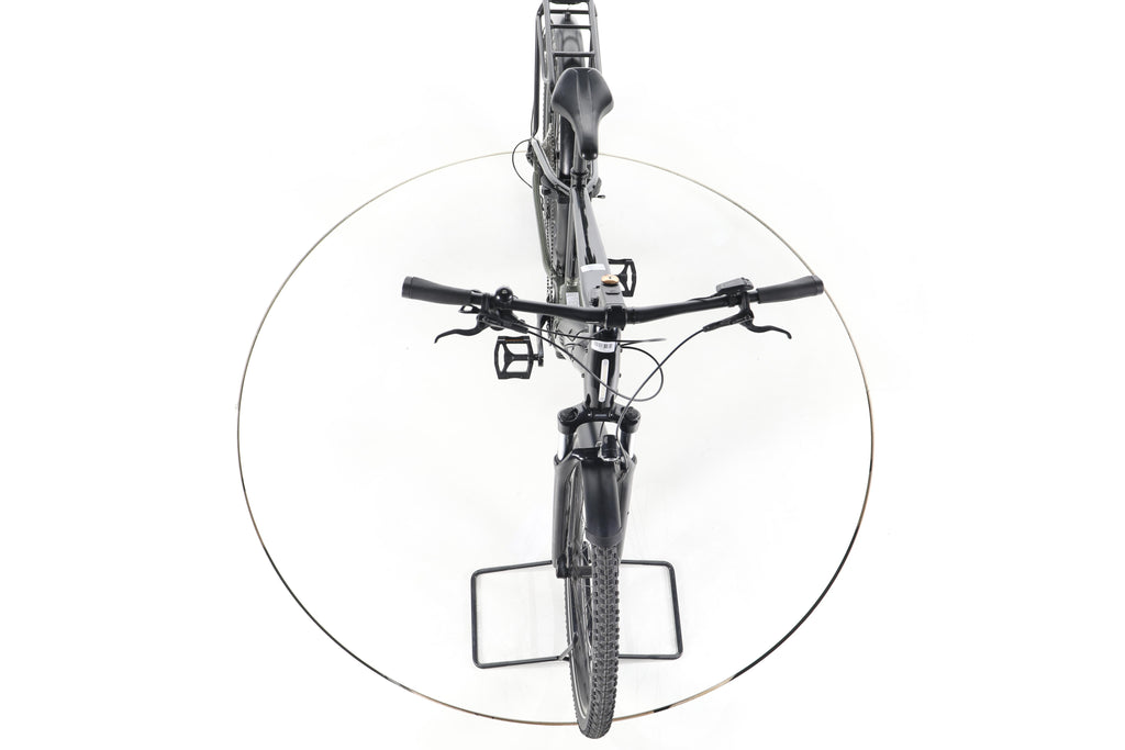 Cannondale Tesoro Neo X 2 Trekking E-Bike - Image 16