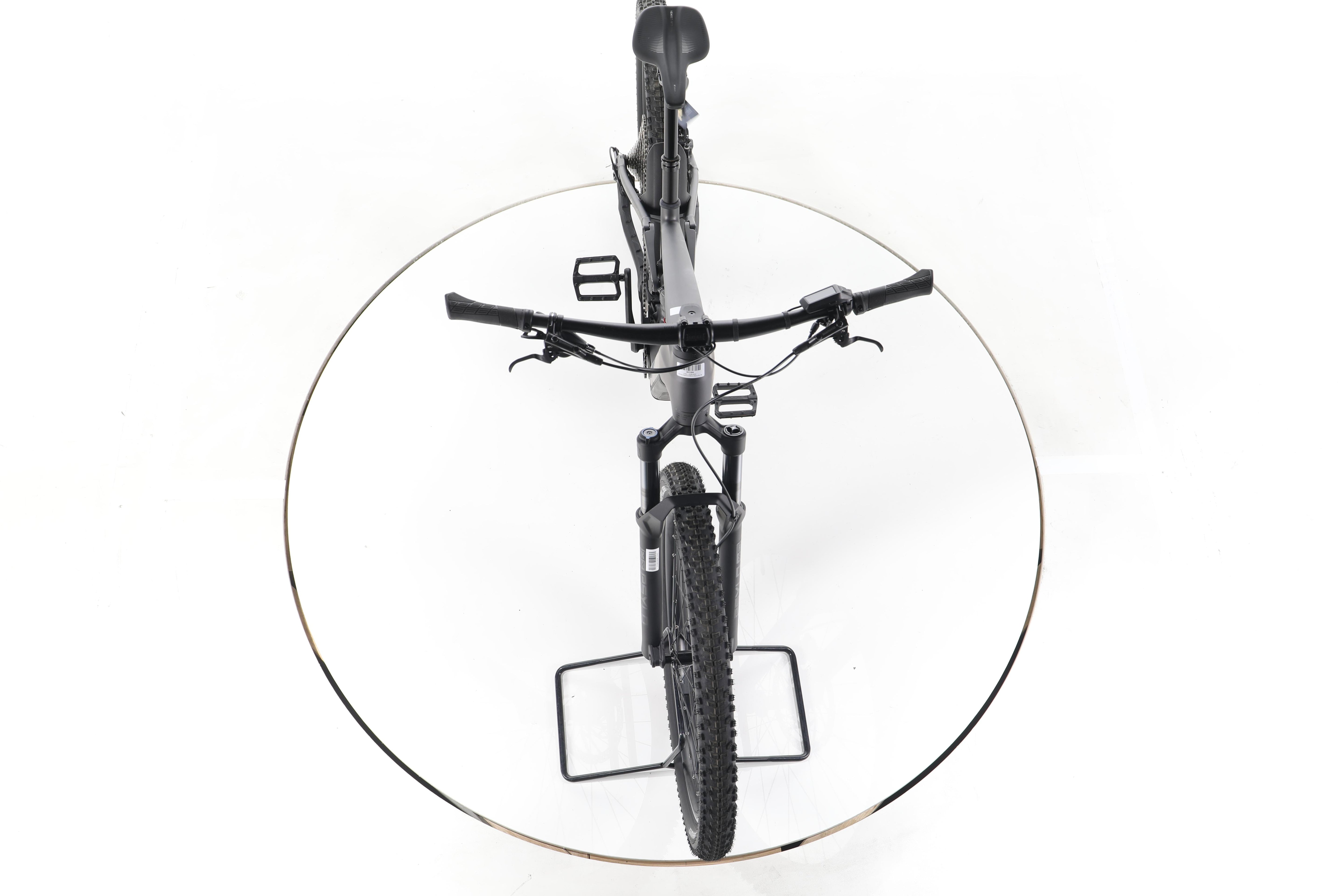 Cube Stereo Hybrid ONE22 Race E-Bike Fully 2026 - Image 16