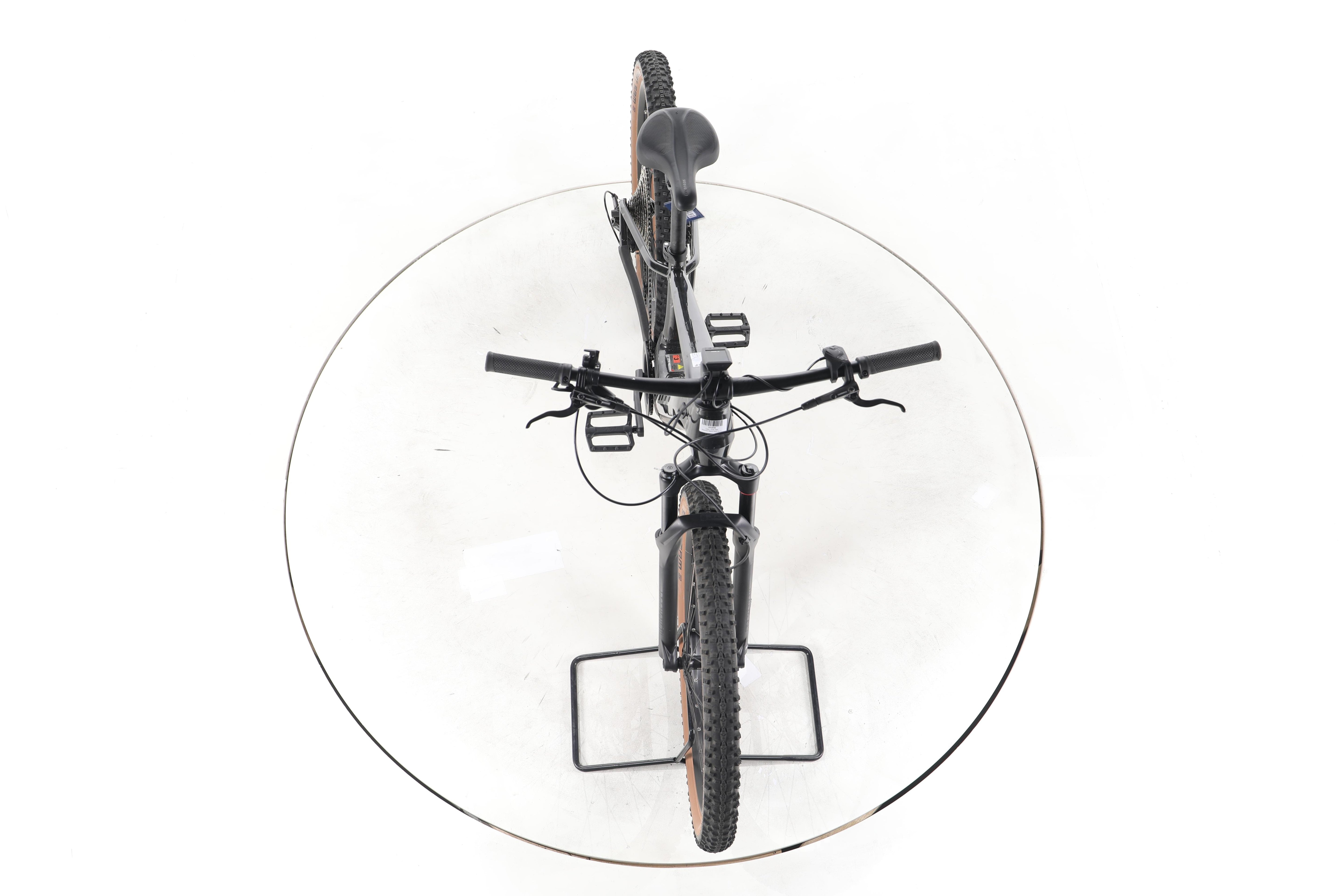 Cube Reaction Hybrid Race E-Bike - Image 16