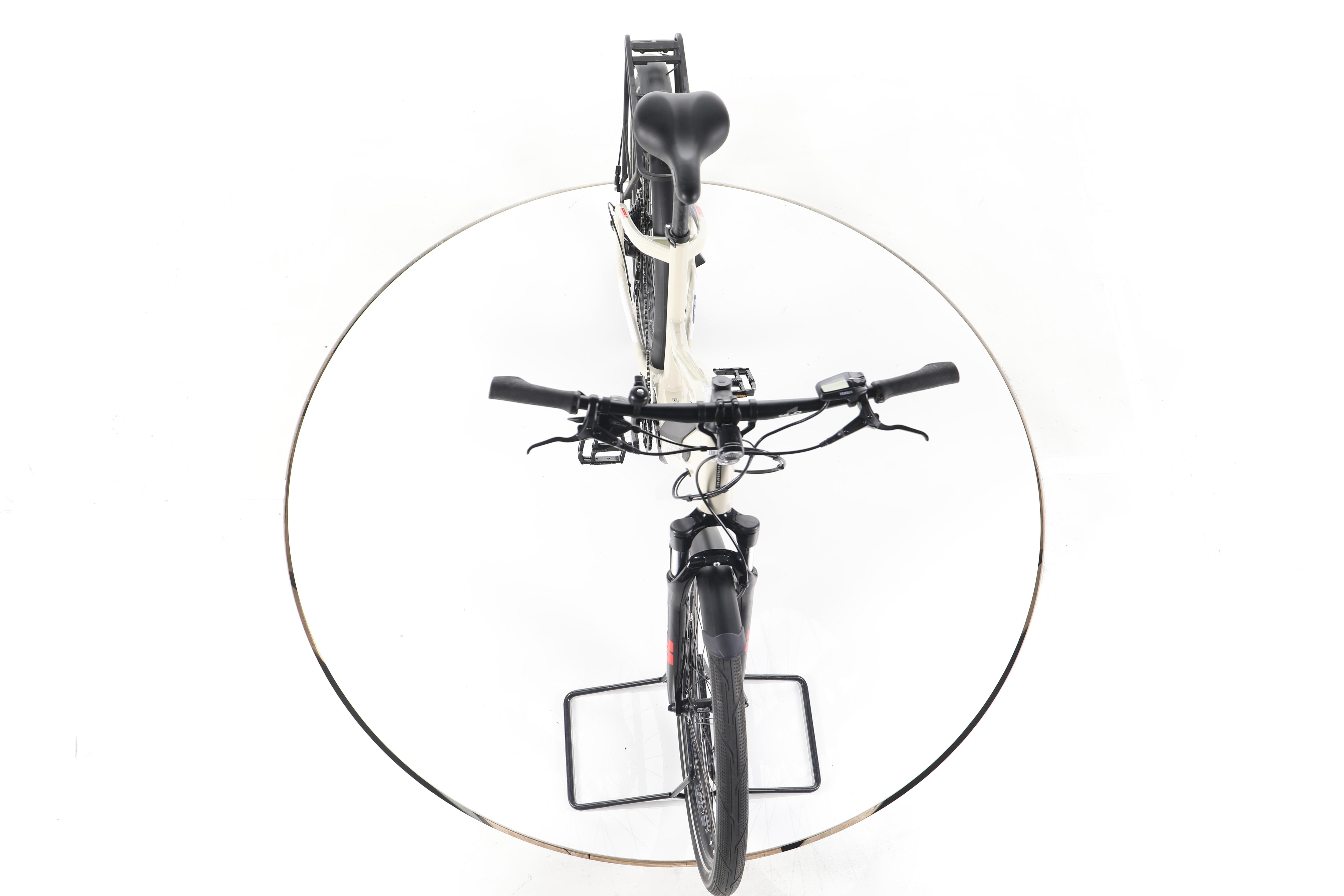 Haibike Trekking 4 Trekking E-Bike - Image 16
