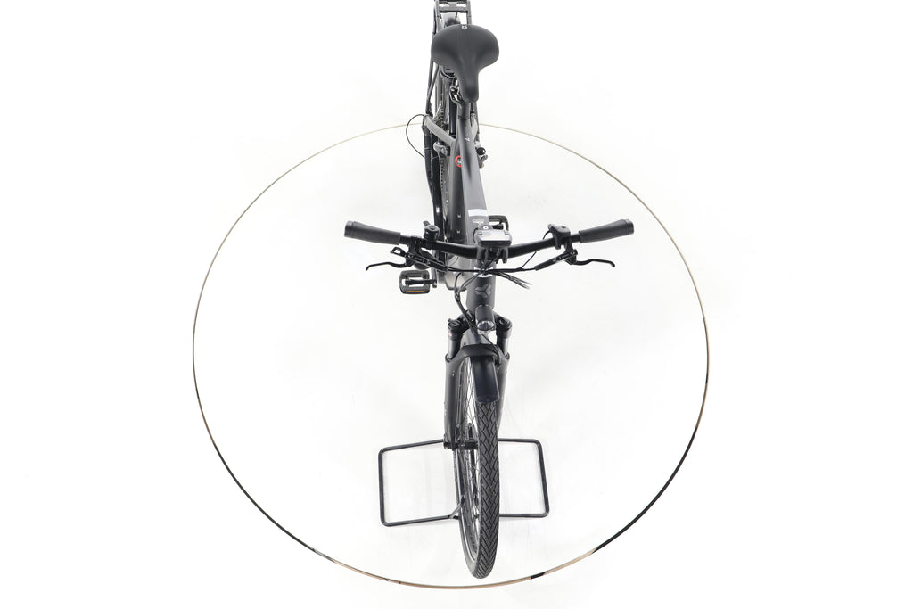 Carver Route E.510 Trekking E-Bike - Image 16