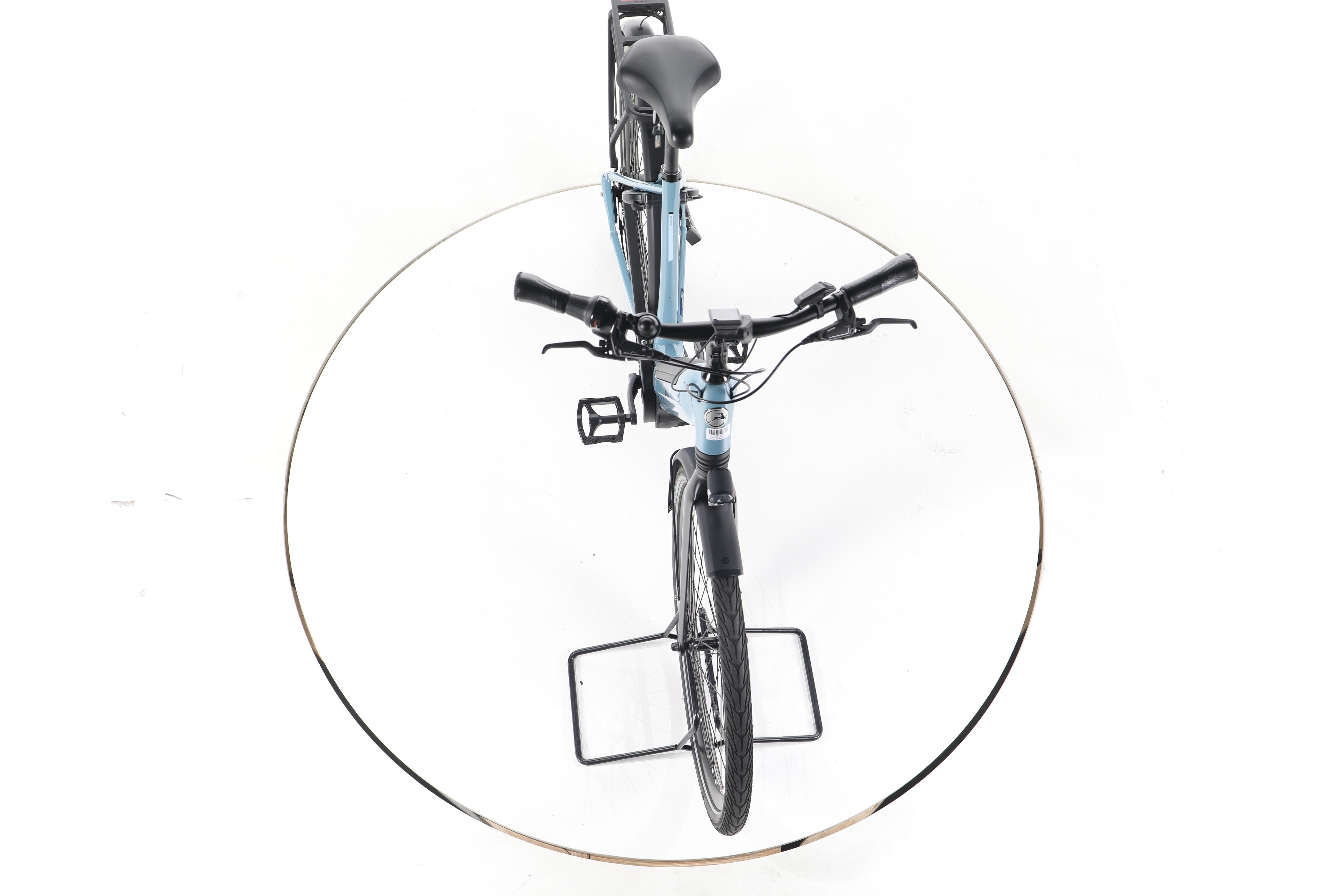 Gazelle Ultimate C5 HMB City E-Bike Tiefeinsteiger 2024 - Image 16