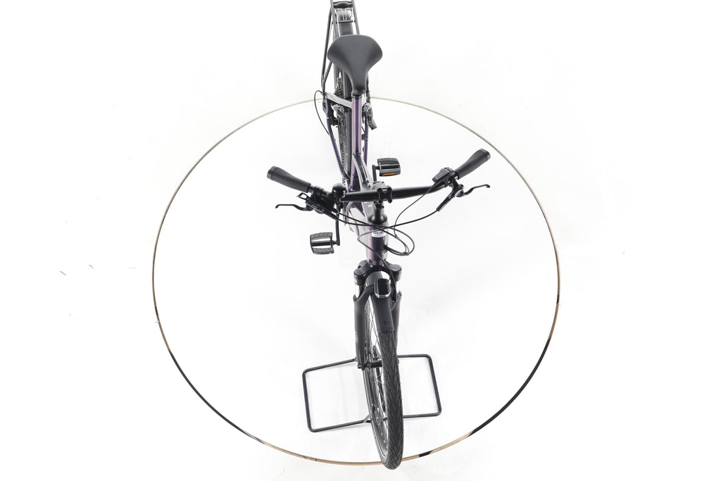 RIVERSIDE ETR 900 Trekking E-Bike - Image 16