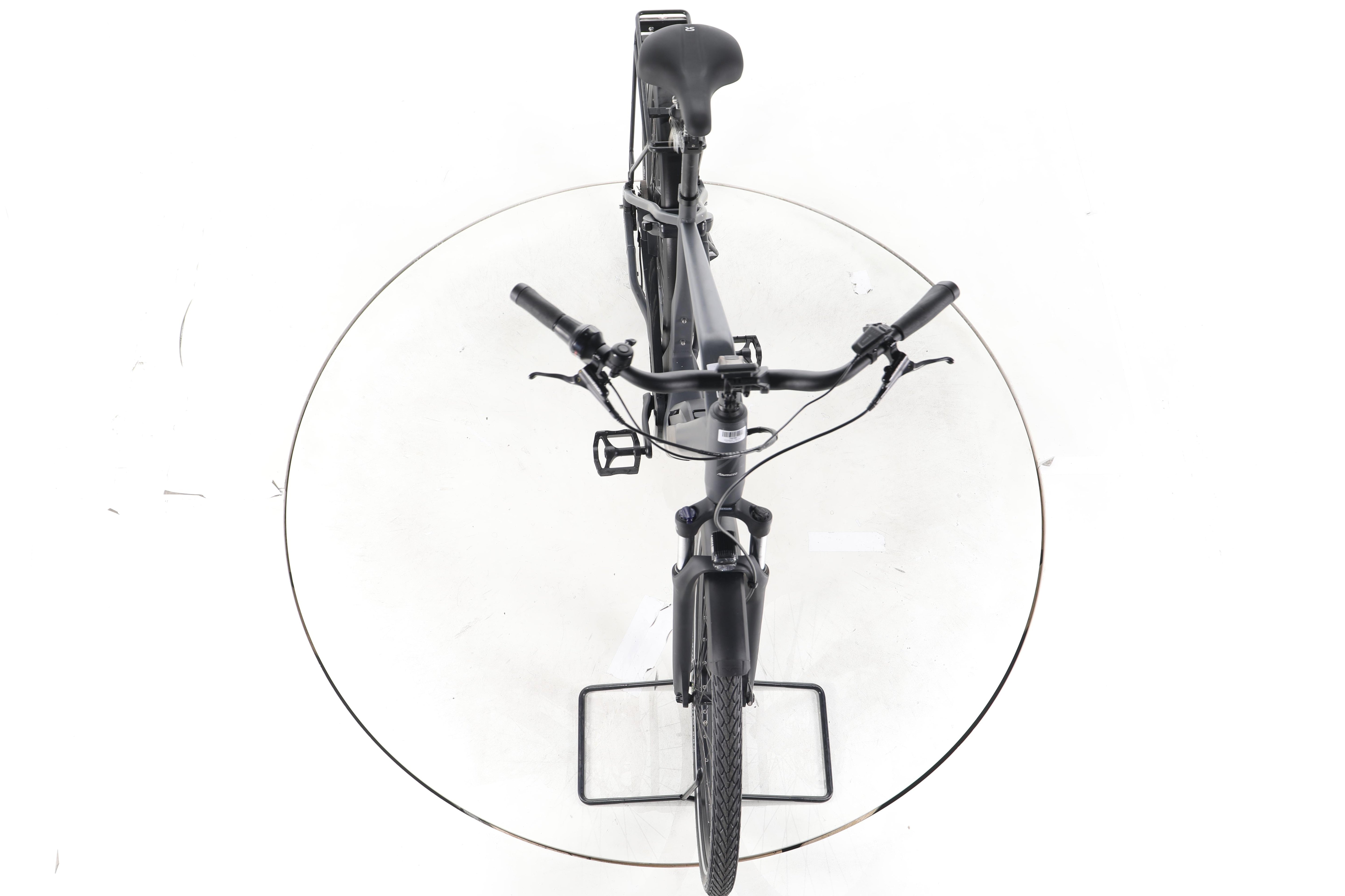 ADVANCED Tour Plus City E-Bike - Image 16