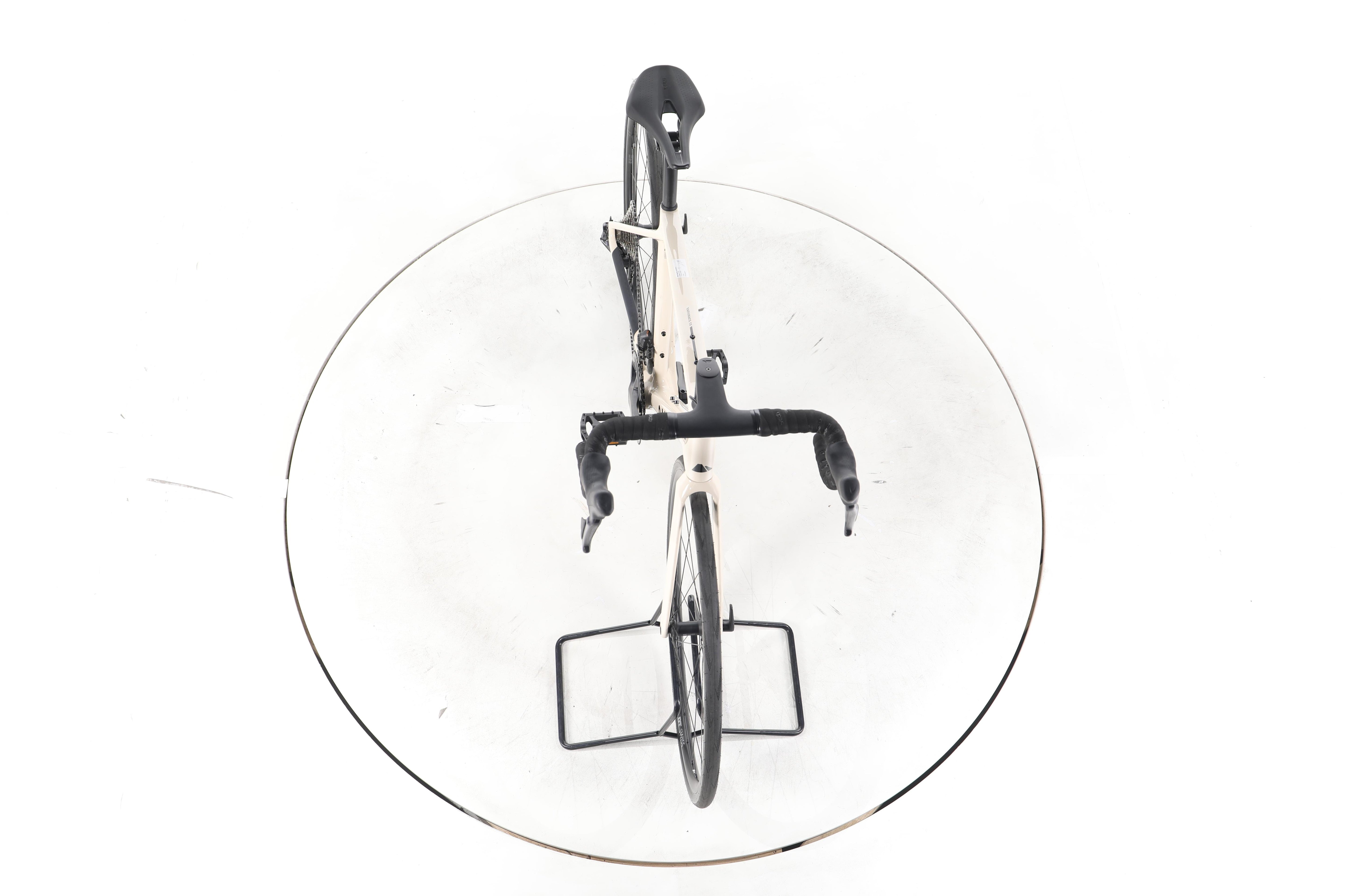 Canyon Endurace CF 8 Di2 Rennrad Carbon 2024 - Image 16