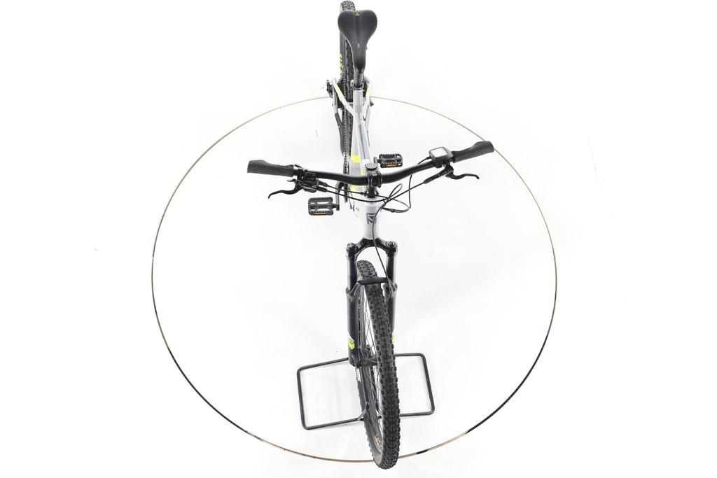 Rock Machine Torrent INT e50 E-Bike - Image 16