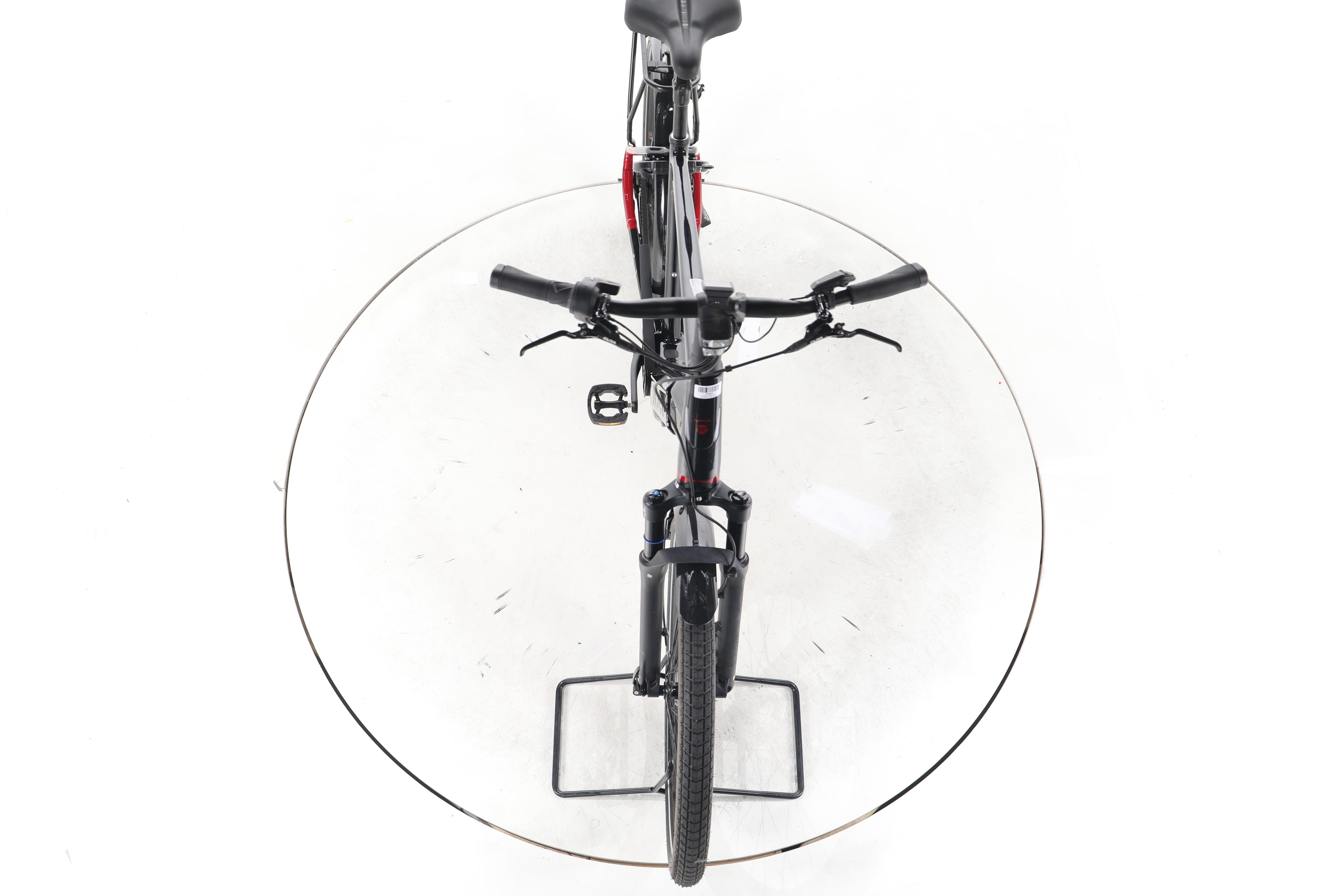 KOGA Pace B10 City E-Bike - Image 16