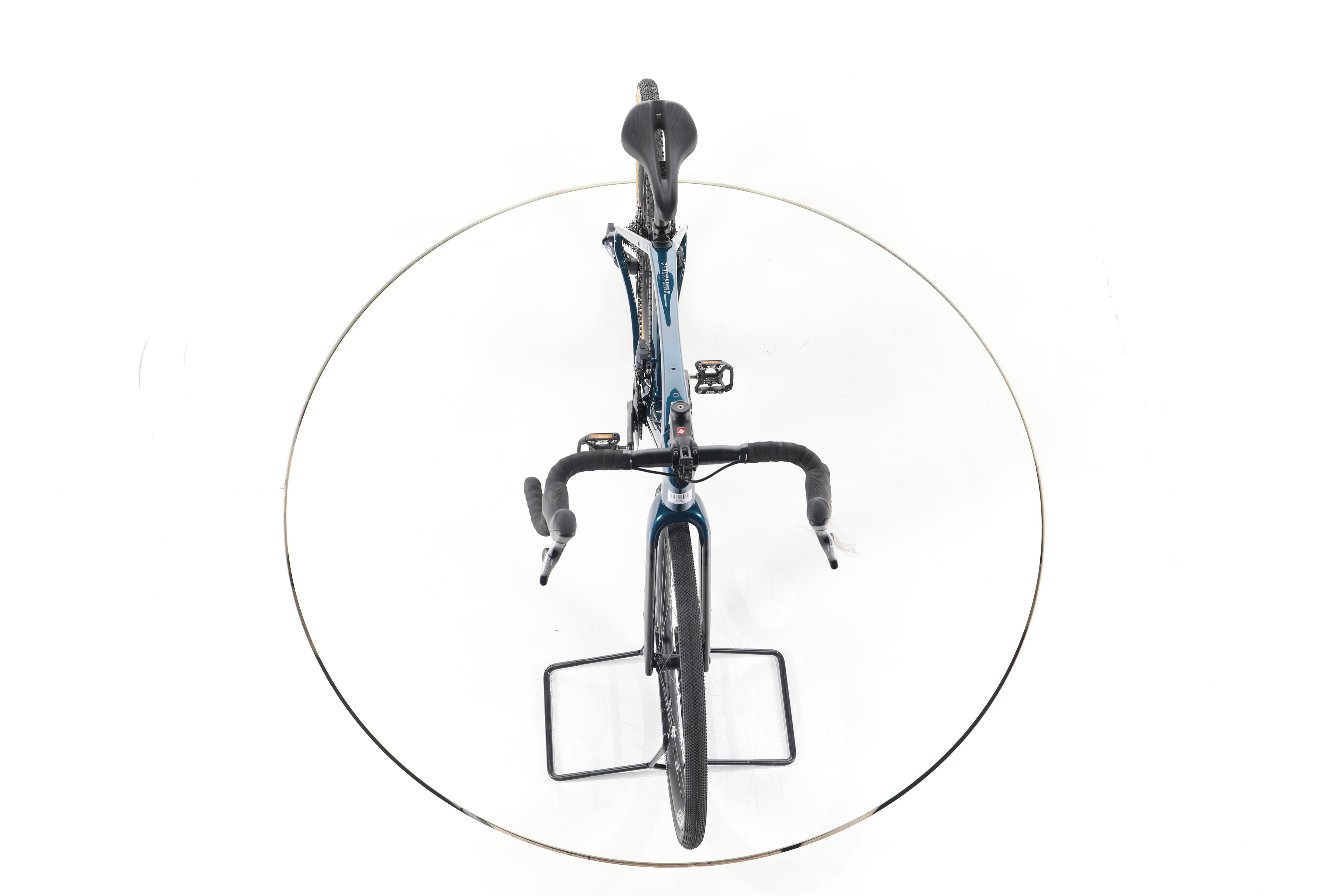 Trek Checkpoint SL 7 AXS Gravelbike Carbon - Image 16