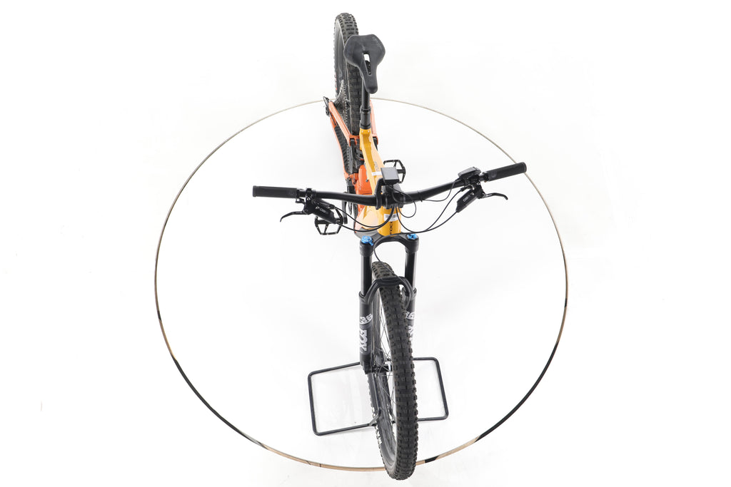 Focus JAM² 6.8 E-Bike Fully - Image 16
