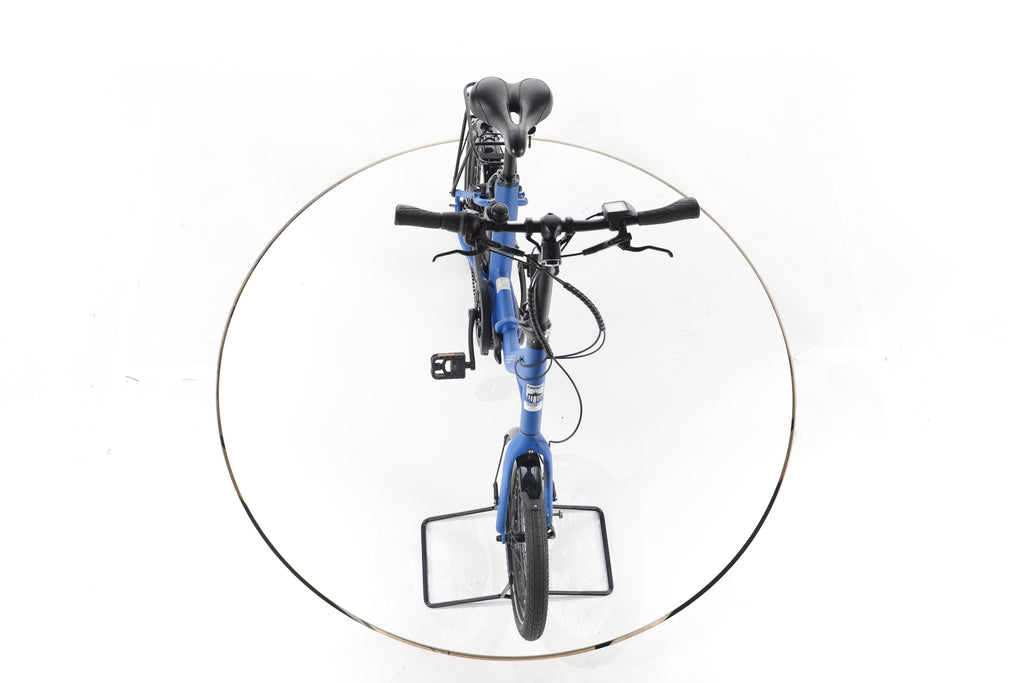 BBF Milano Falt E-Bike Tiefeinsteiger - Image 16