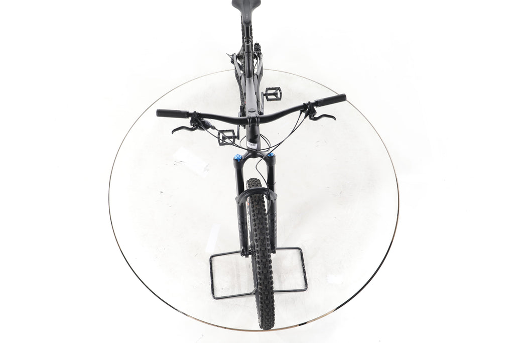 Cube Stereo ONE77 Pro Fahrrad Fully - Image 16