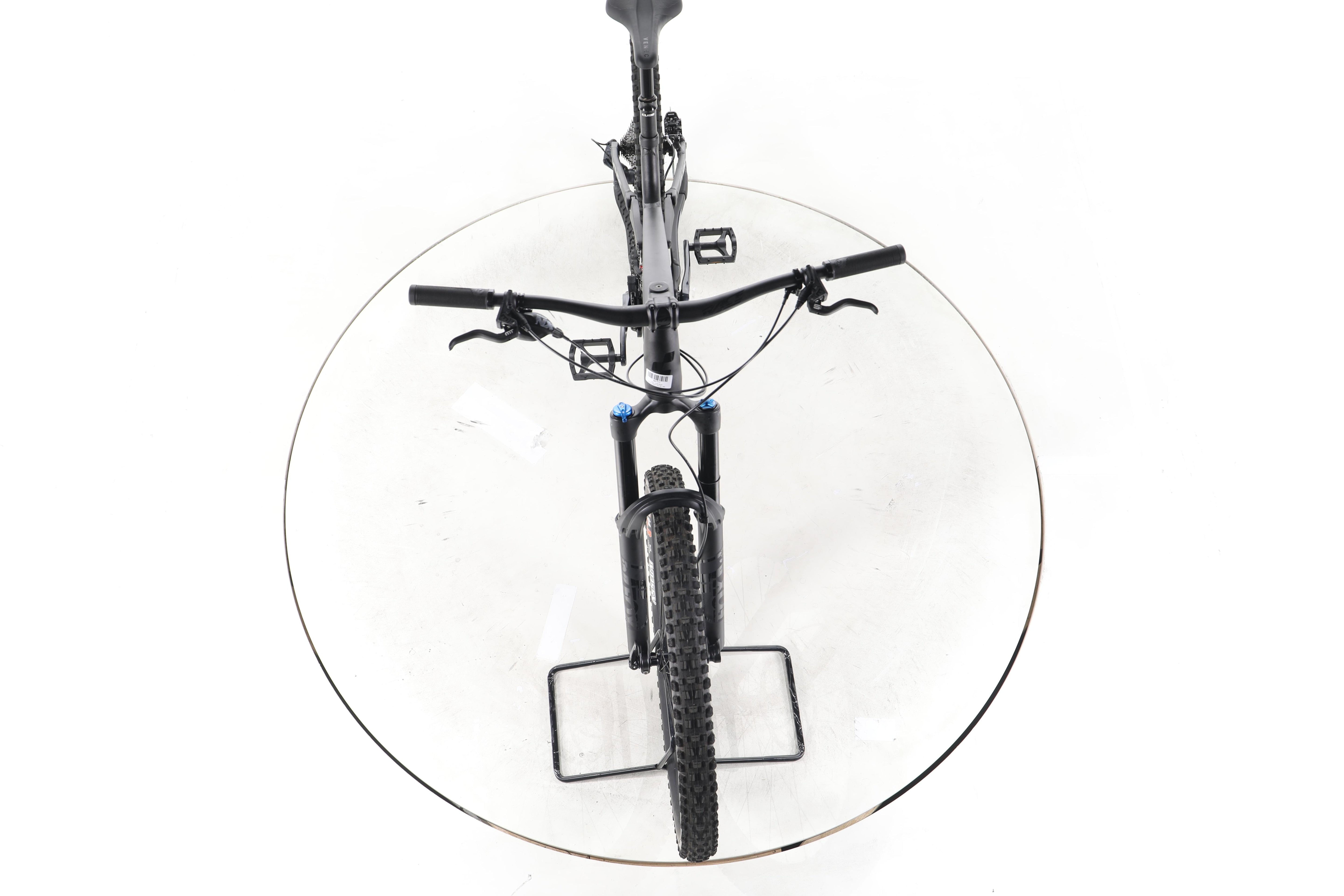 Cube Stereo ONE77 Pro Fahrrad Fully - Image 16