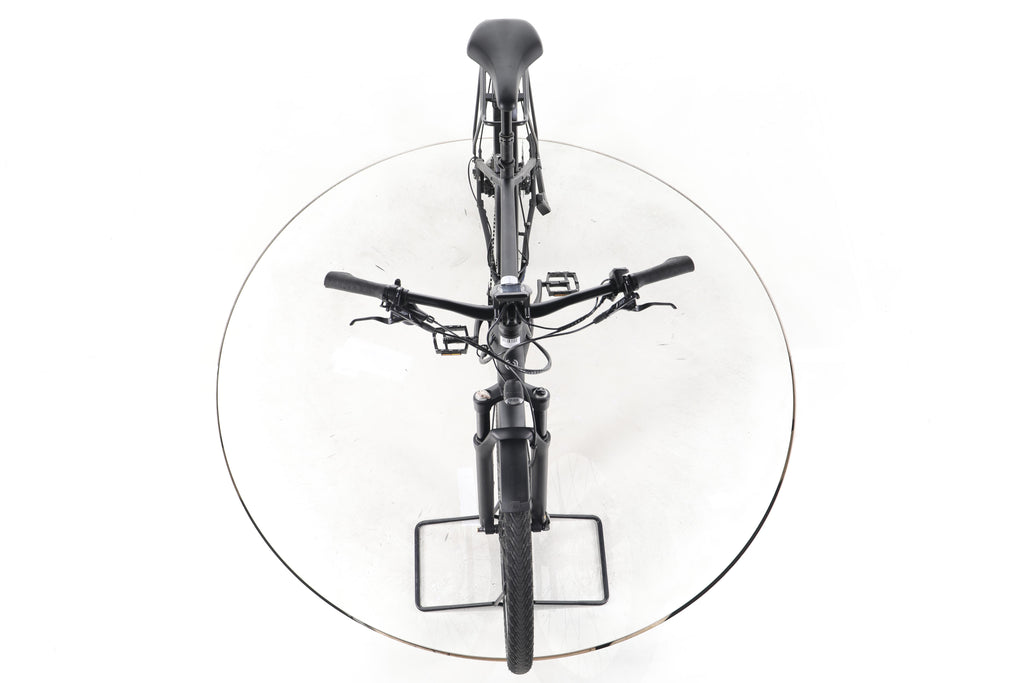 Winora Yucatan 12 Pro Trekking E-Bike - Image 16