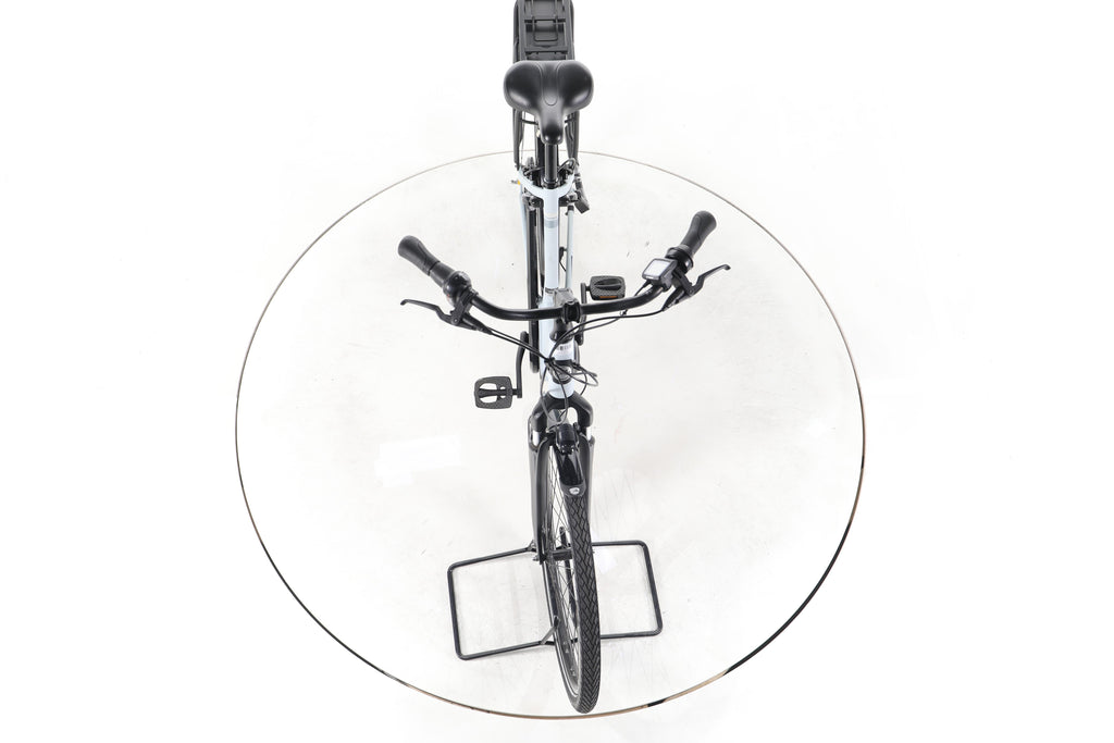 Gazelle Paris C7 HMB City E-Bike Tiefeinsteiger - Image 16