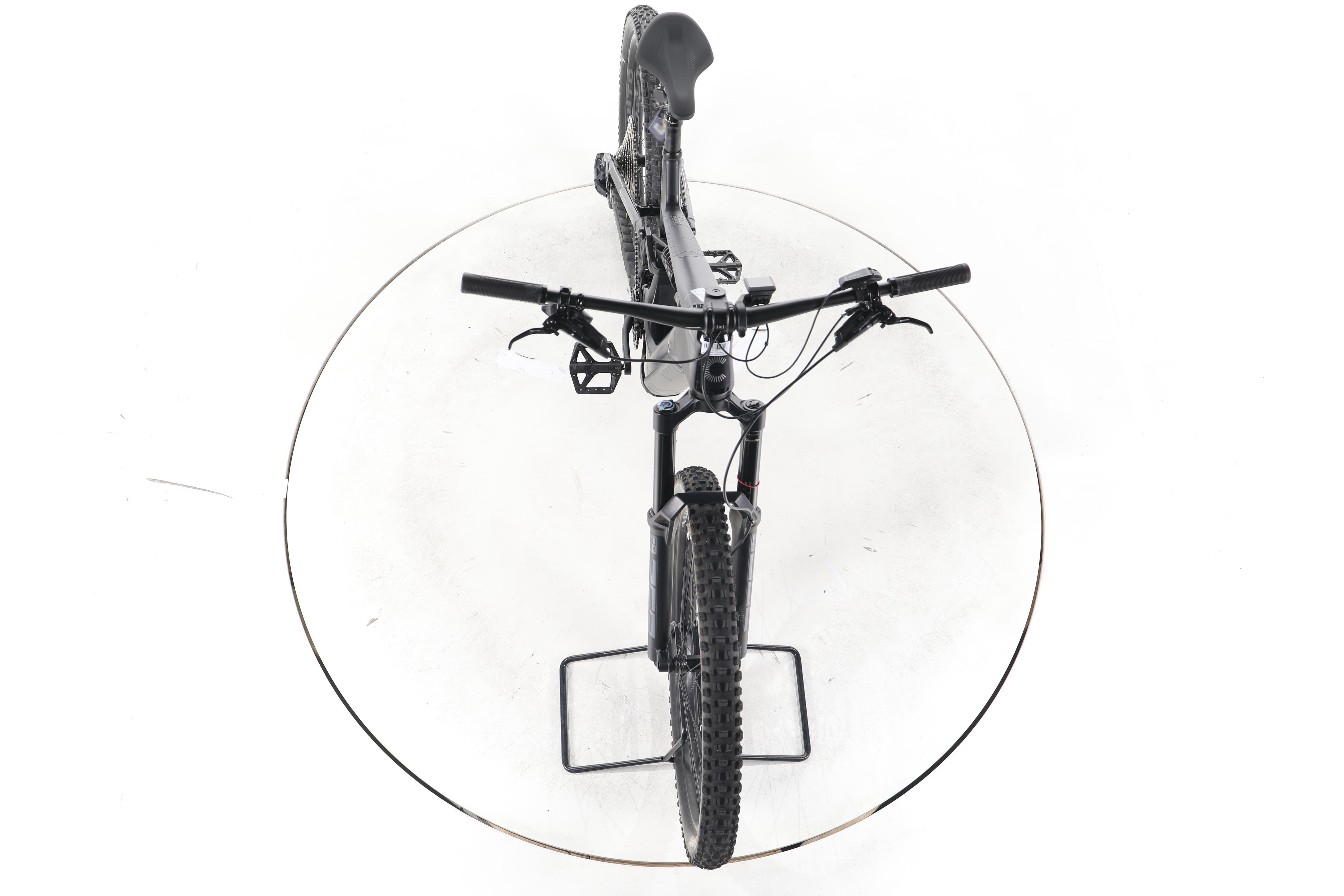 Cannondale MOTERRA NEO LT 2 E-Bike Fully Carbon - Image 16