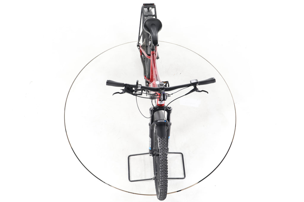 Liv Tempt E+ EX Trekking E-Bike - Image 16