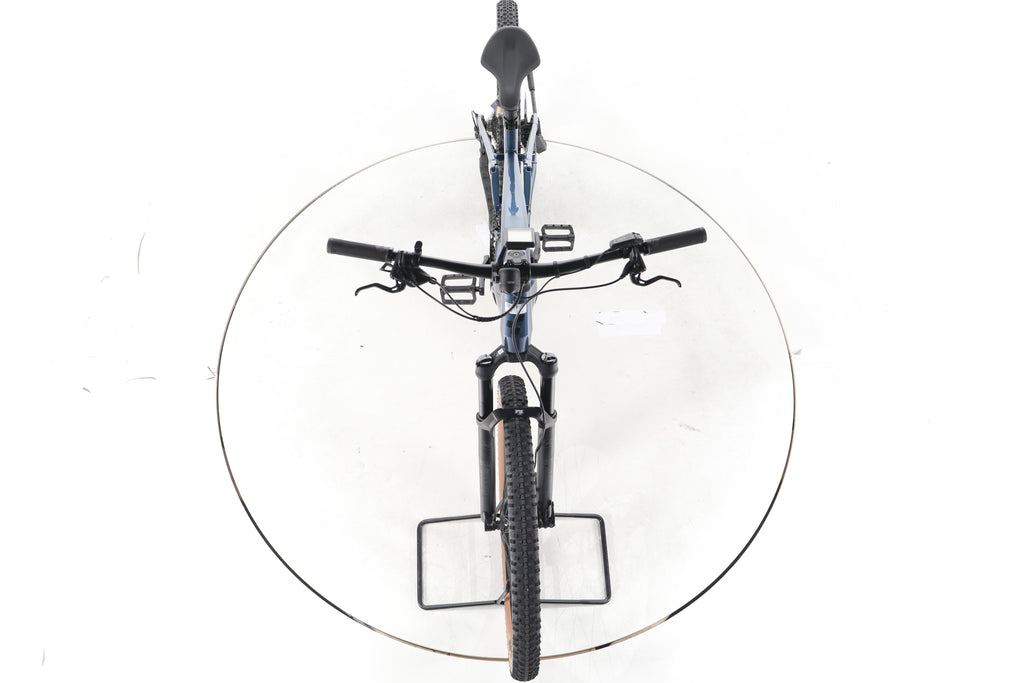 Cube Stereo Hybrid 120 Race E-Bike Fully - Image 16
