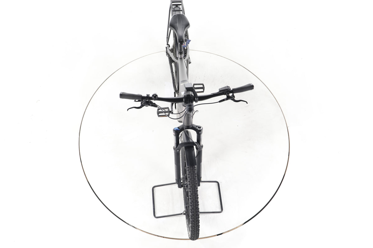 Focus AVENTURA² 6.8 Trekking E-Bike - Image 16