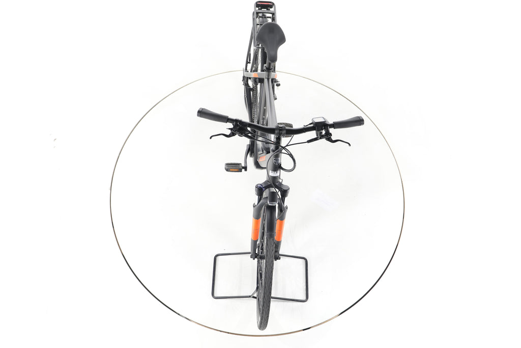 Hercules Futura Sport 8.2 Trekking E-Bike - Image 16