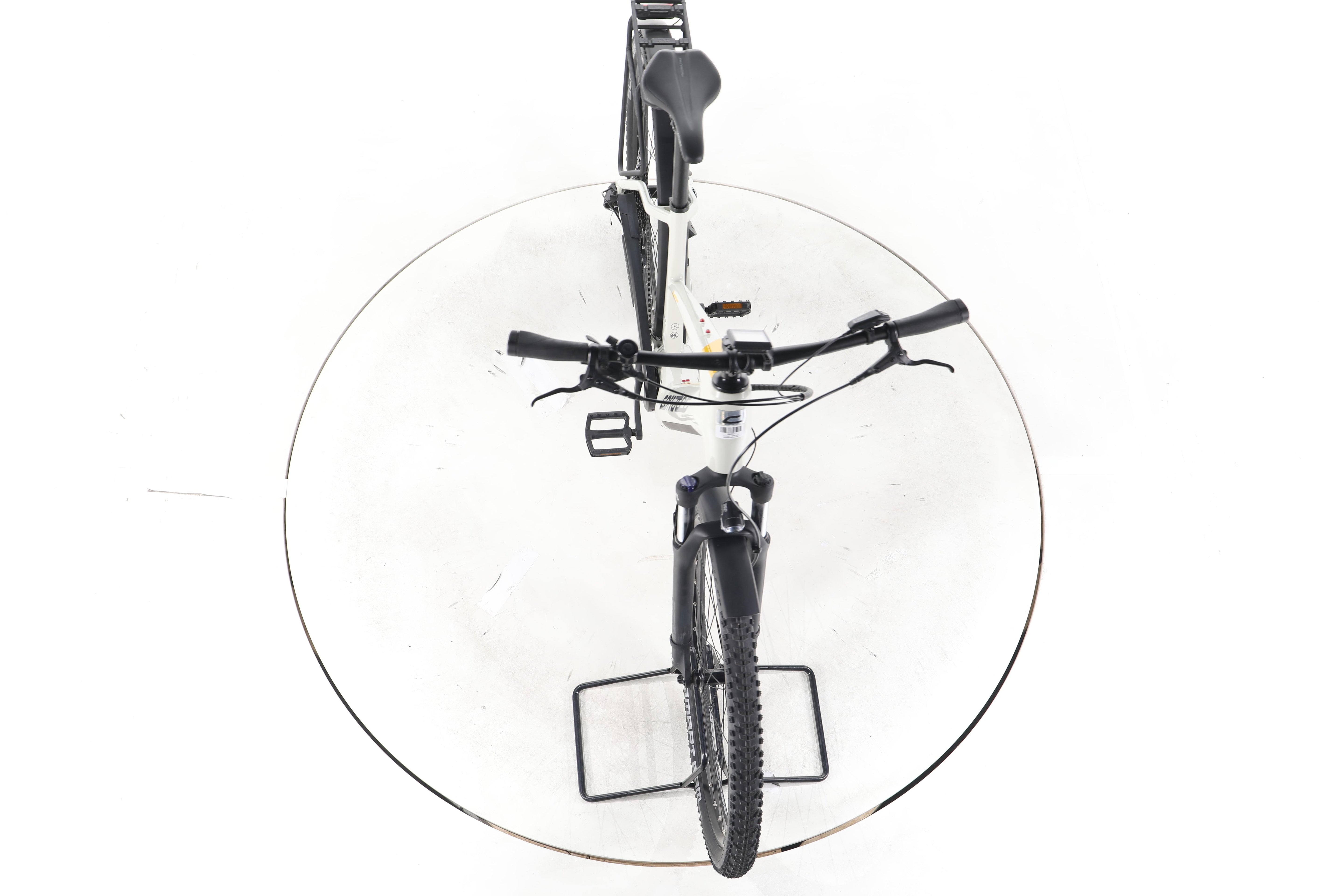 Corratec E-Power MTC Trekking E-Bike - Image 16