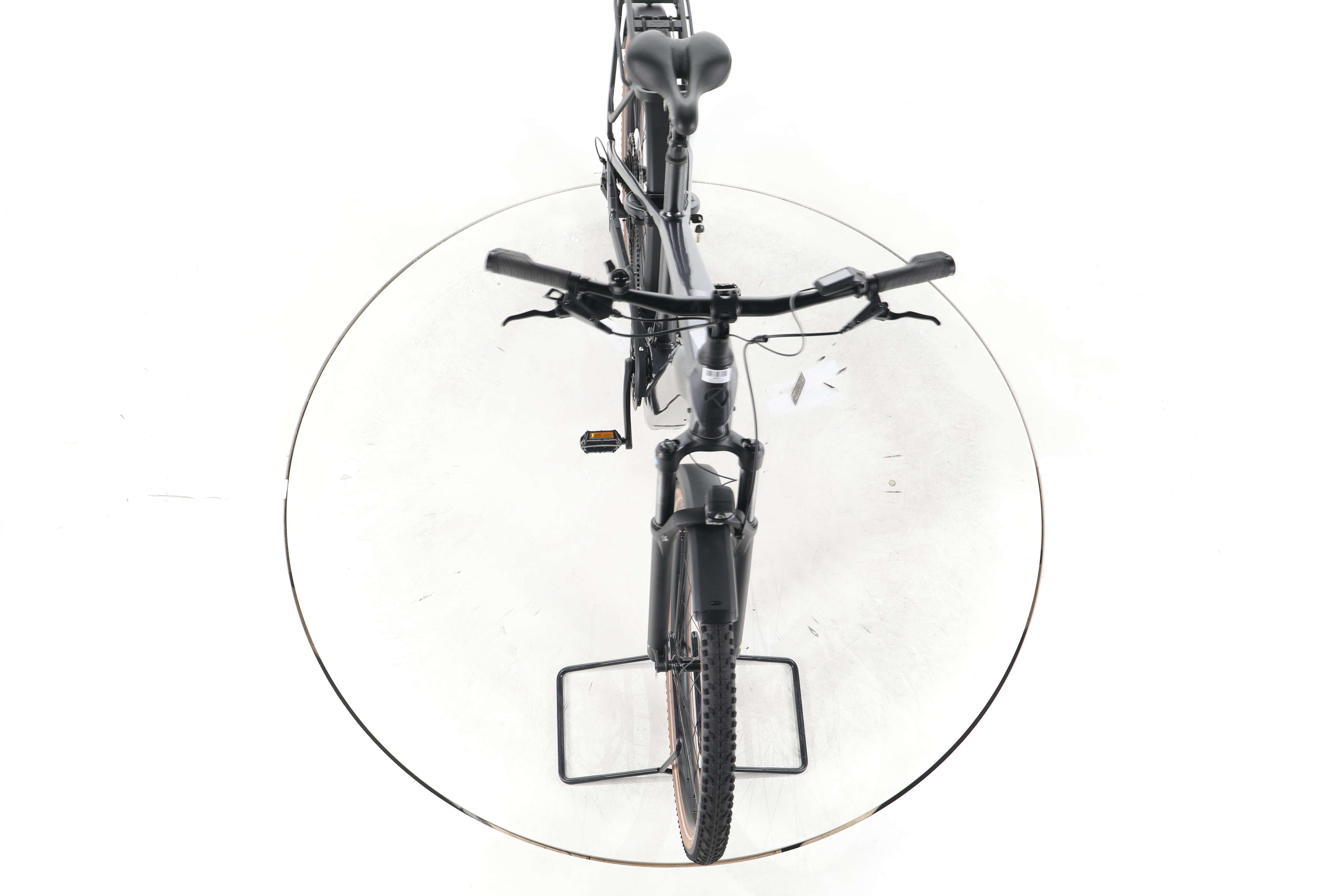 Kalkhoff Entice 5 Season Trekking E-Bike 2025 - Image 16