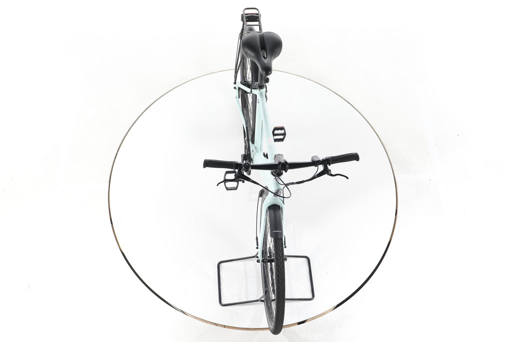 TENWAYS CGO600 Pro City E-Bike 2026 - Image 16