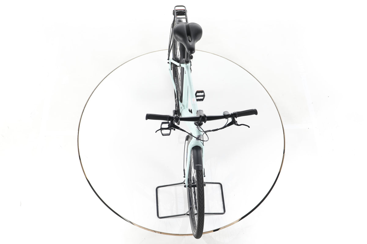 TENWAYS CGO600 Pro City E-Bike 2026 - Image 16