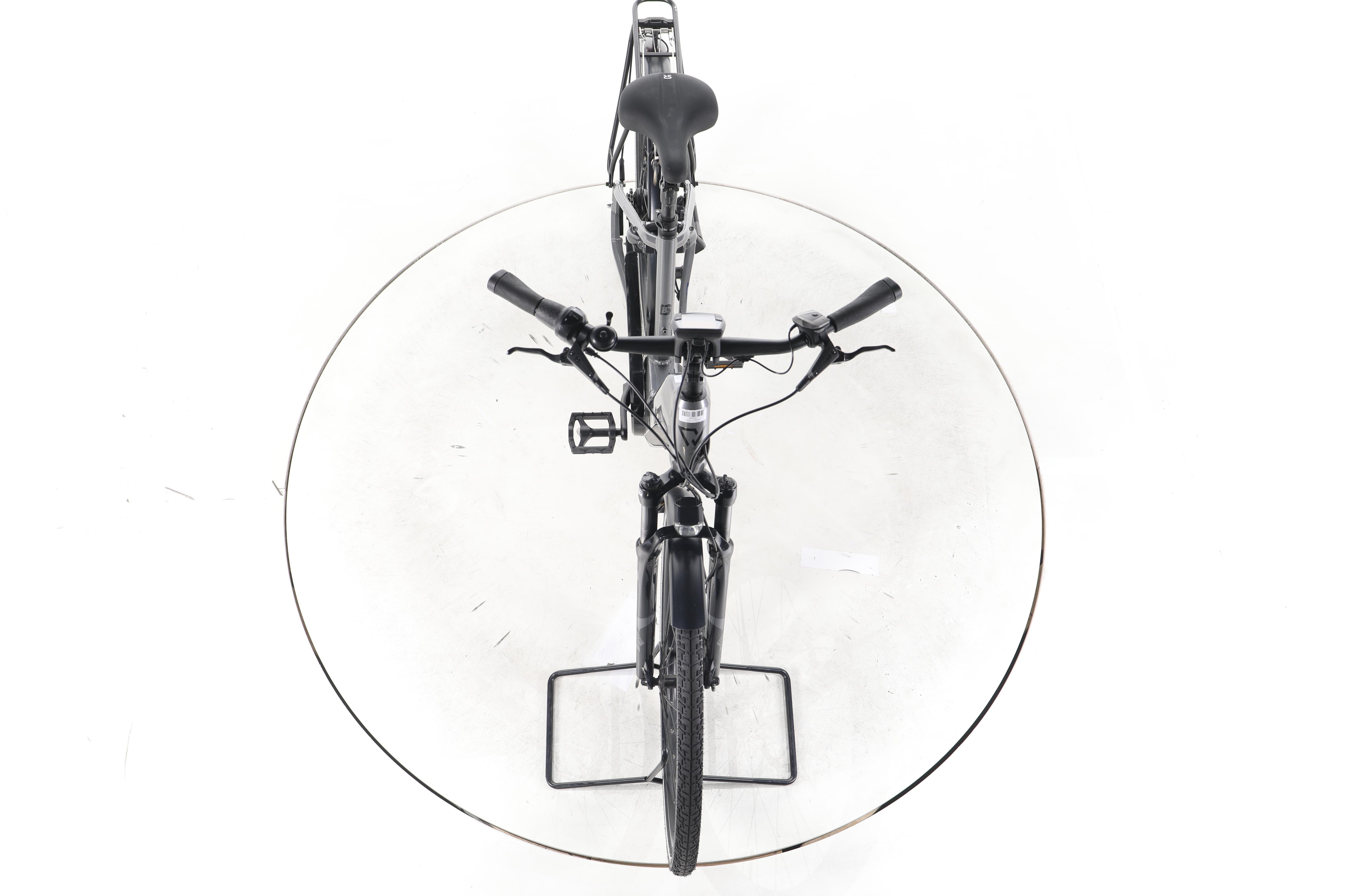 Conway Cairon TF 2.7 City E-Bike Tiefeinsteiger - Image 16