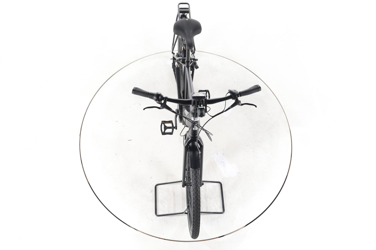 Raleigh Liverpool Premium City E-Bike - Image 16