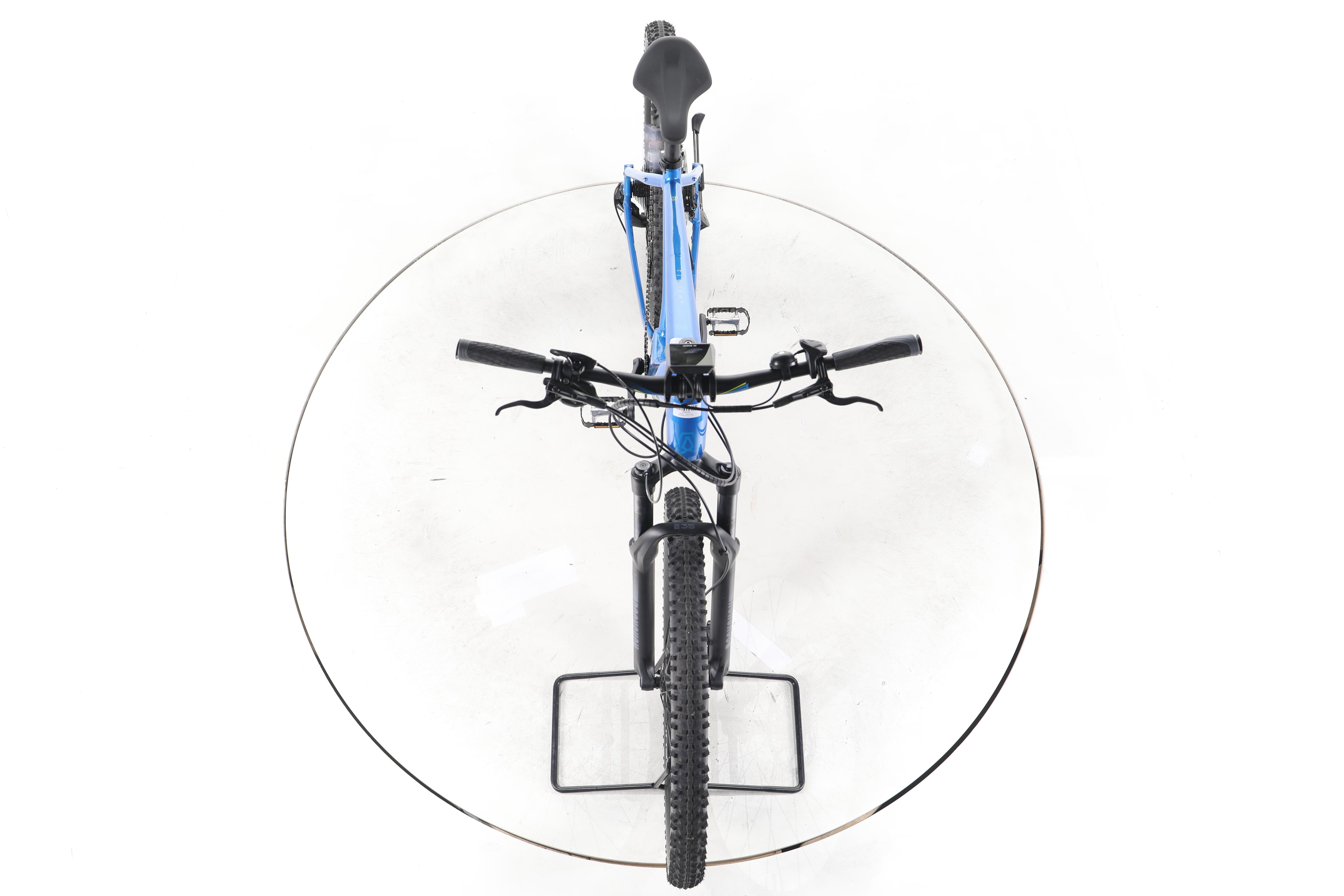 Axess Element 29 E-Bike - Image 16