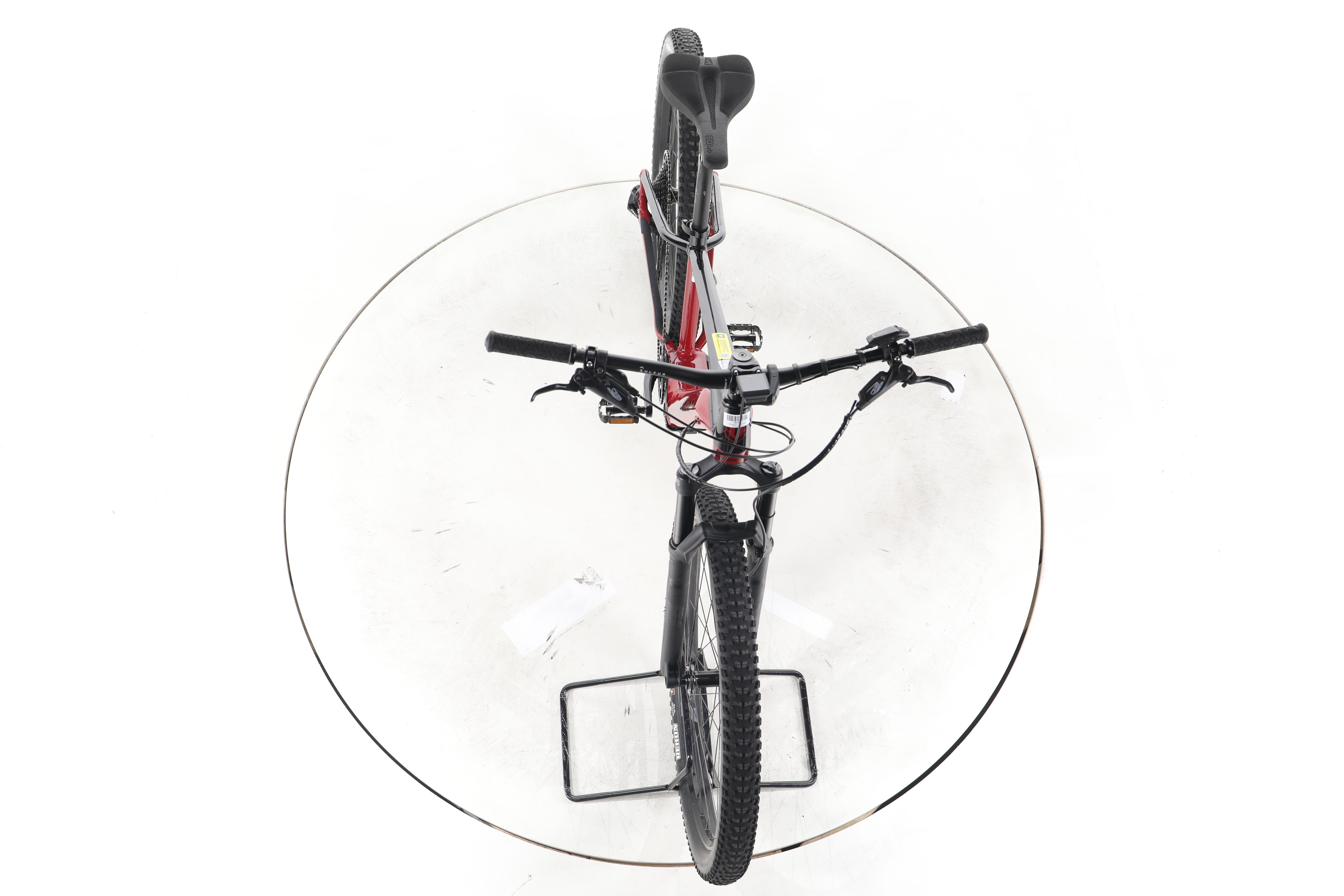Mondraker Prime R E-Bike - Image 16