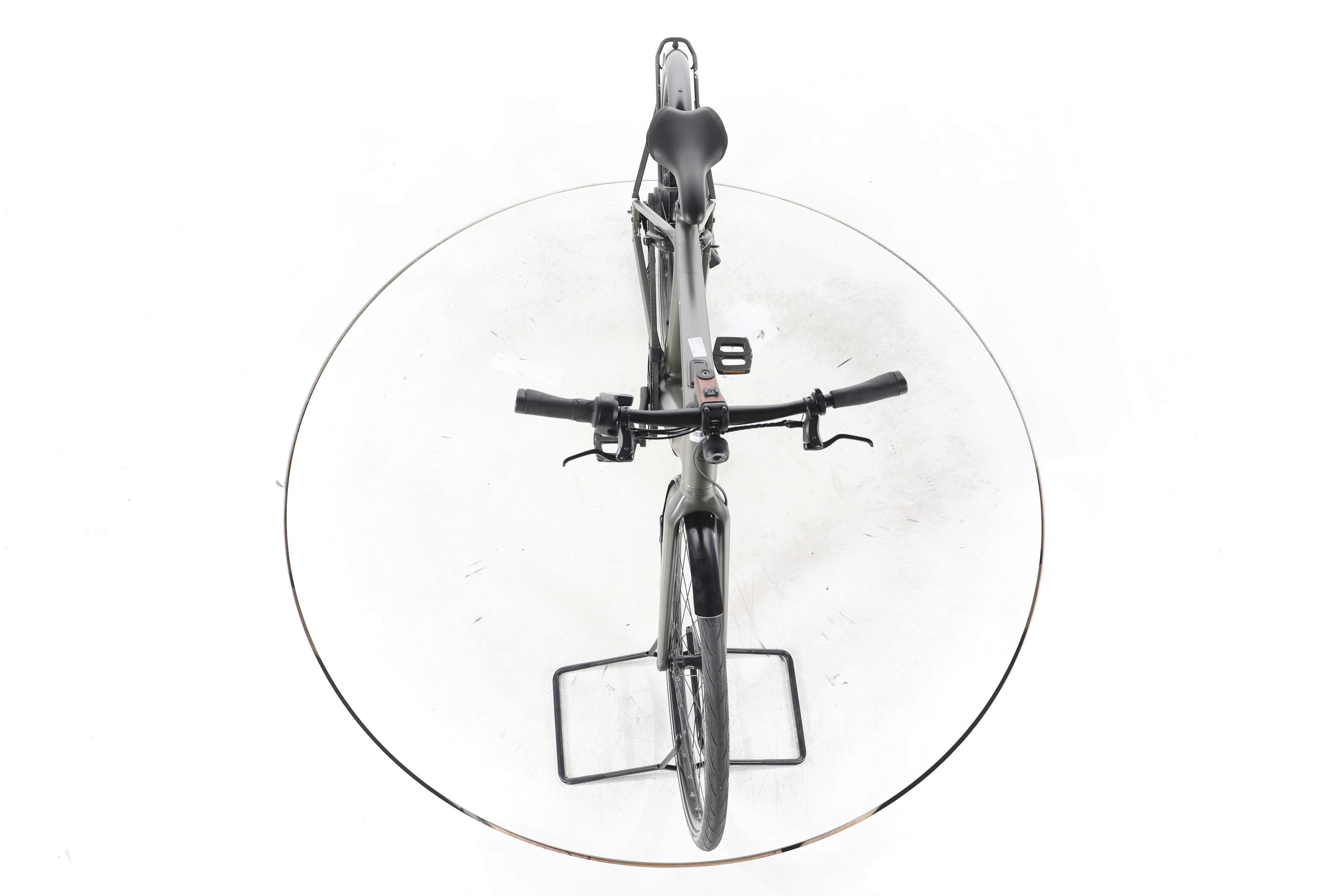Riese & Müller UBN Five vario City E-Bike 2024 - Image 16