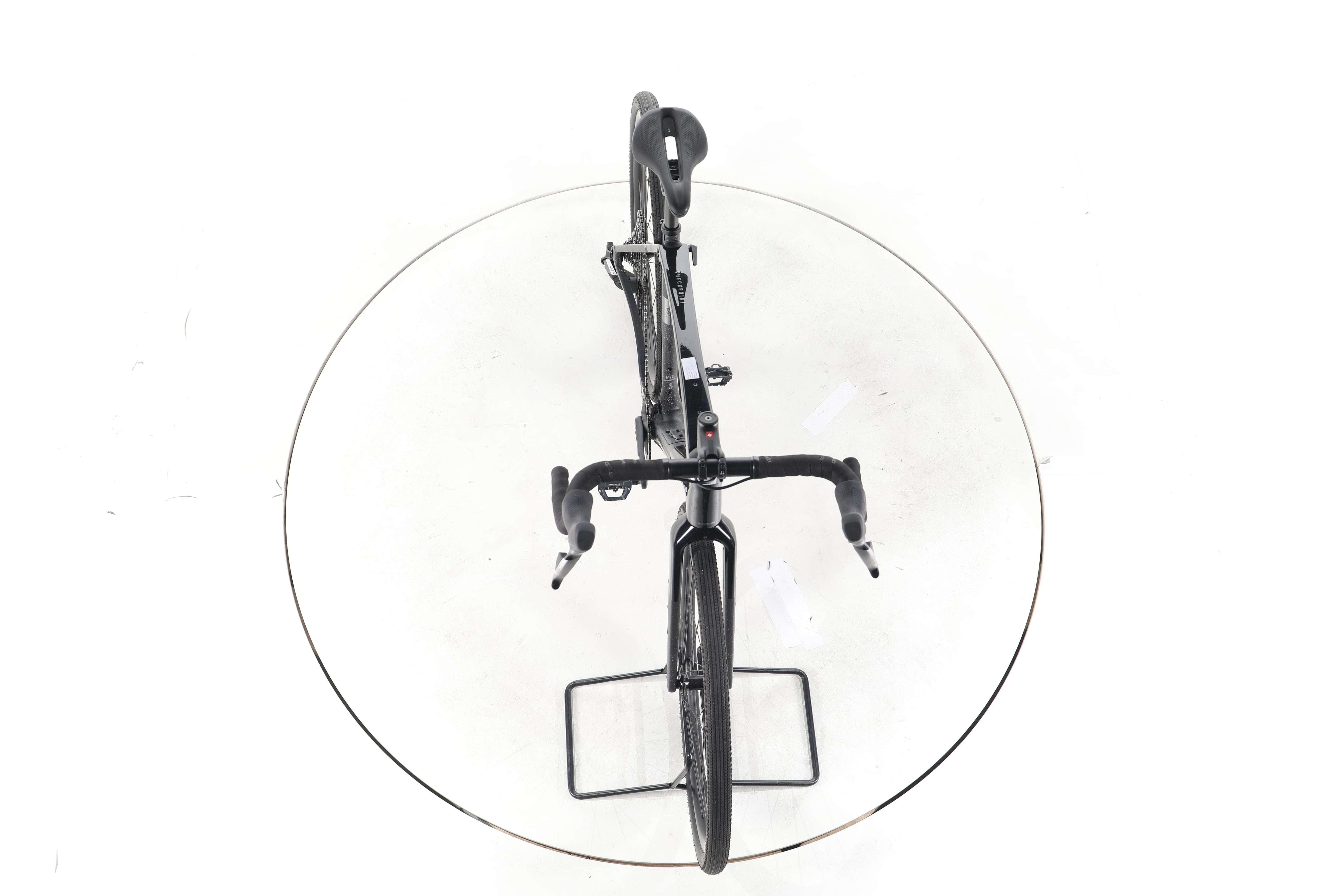 Trek Checkpoint SL 5 Gravelbike Carbon - Image 16