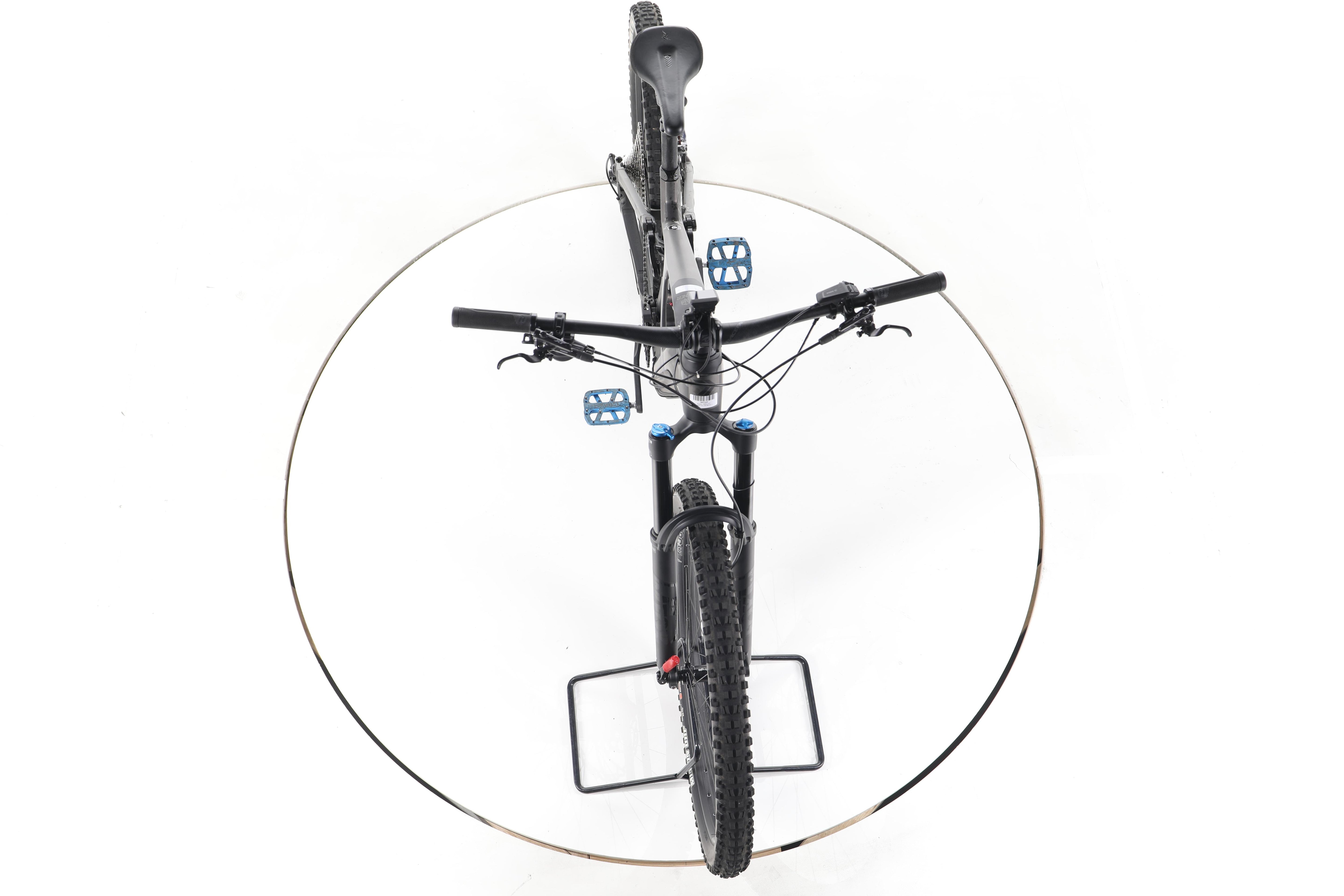 Radon Render 9.0 750 MS E-Bike Fully Carbon - Image 16