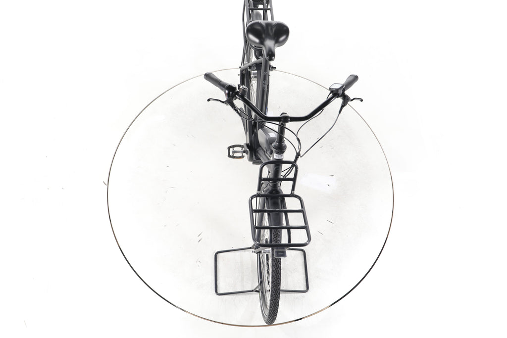 Batavus Quip E-go® Extra Cargo City E-Bike Tiefeinsteiger - Image 16
