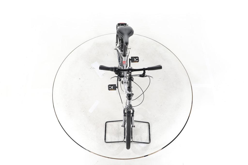 FALTER F 5.0 COMFORT Faltfahrrad - Image 16