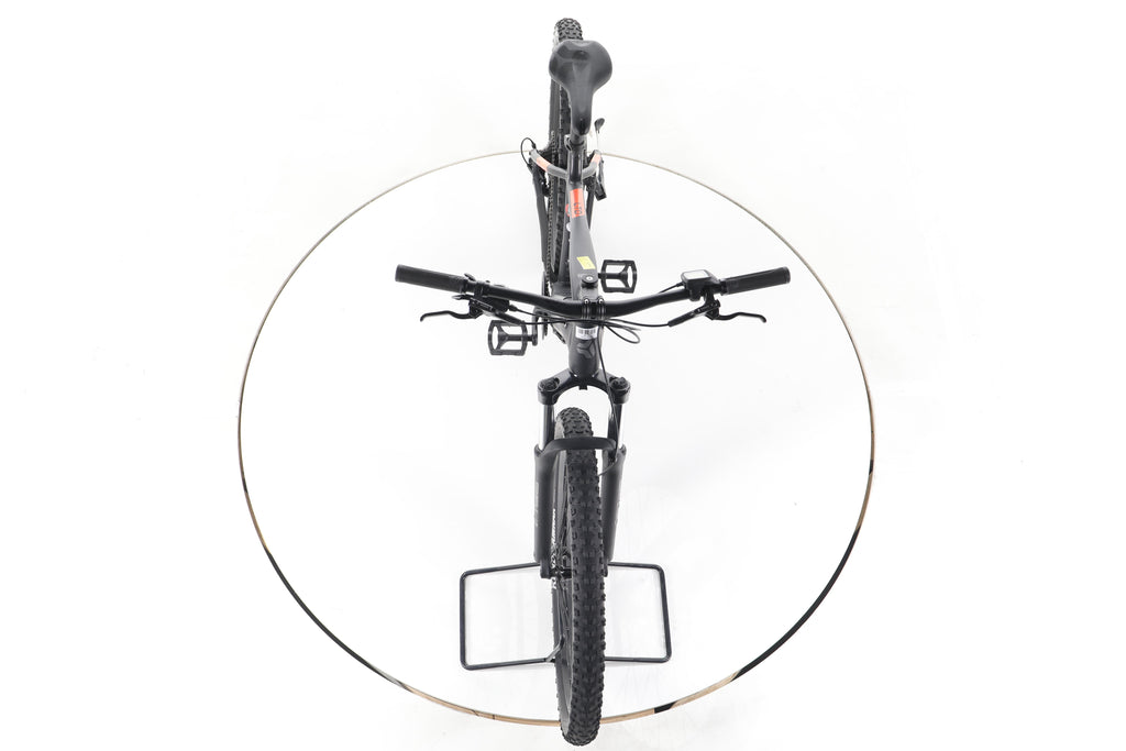 Carver Strict E.400 LTD E-Bike - Image 16