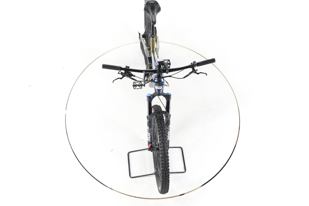 Conway Xyron S 4.9 E-Bike Fully - Image 16