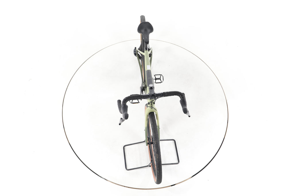 Cube Nuroad C:62 SLX Gravelbike Carbon - Image 16