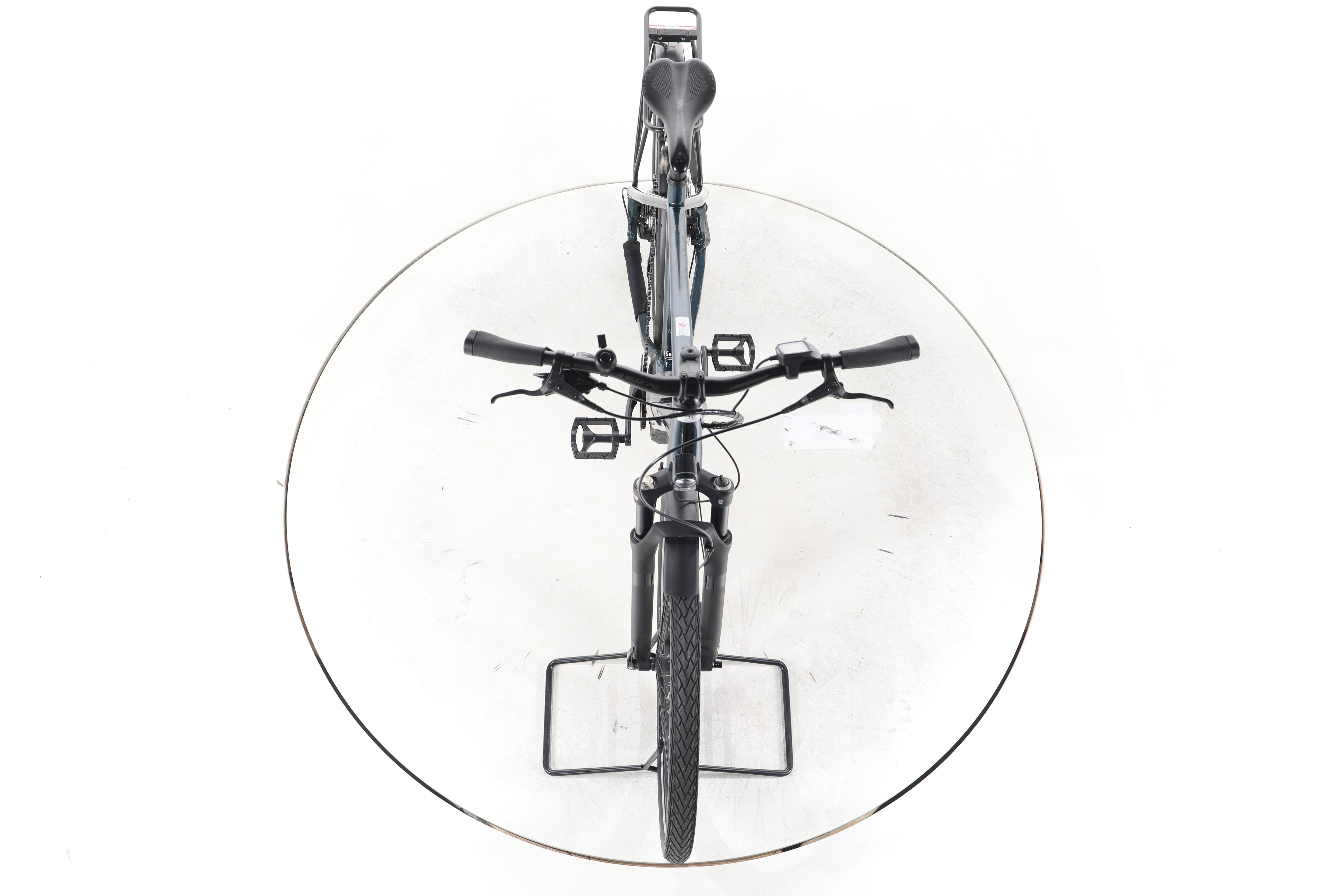 Stevens E-4X Tour Trekking E-Bike - Image 16