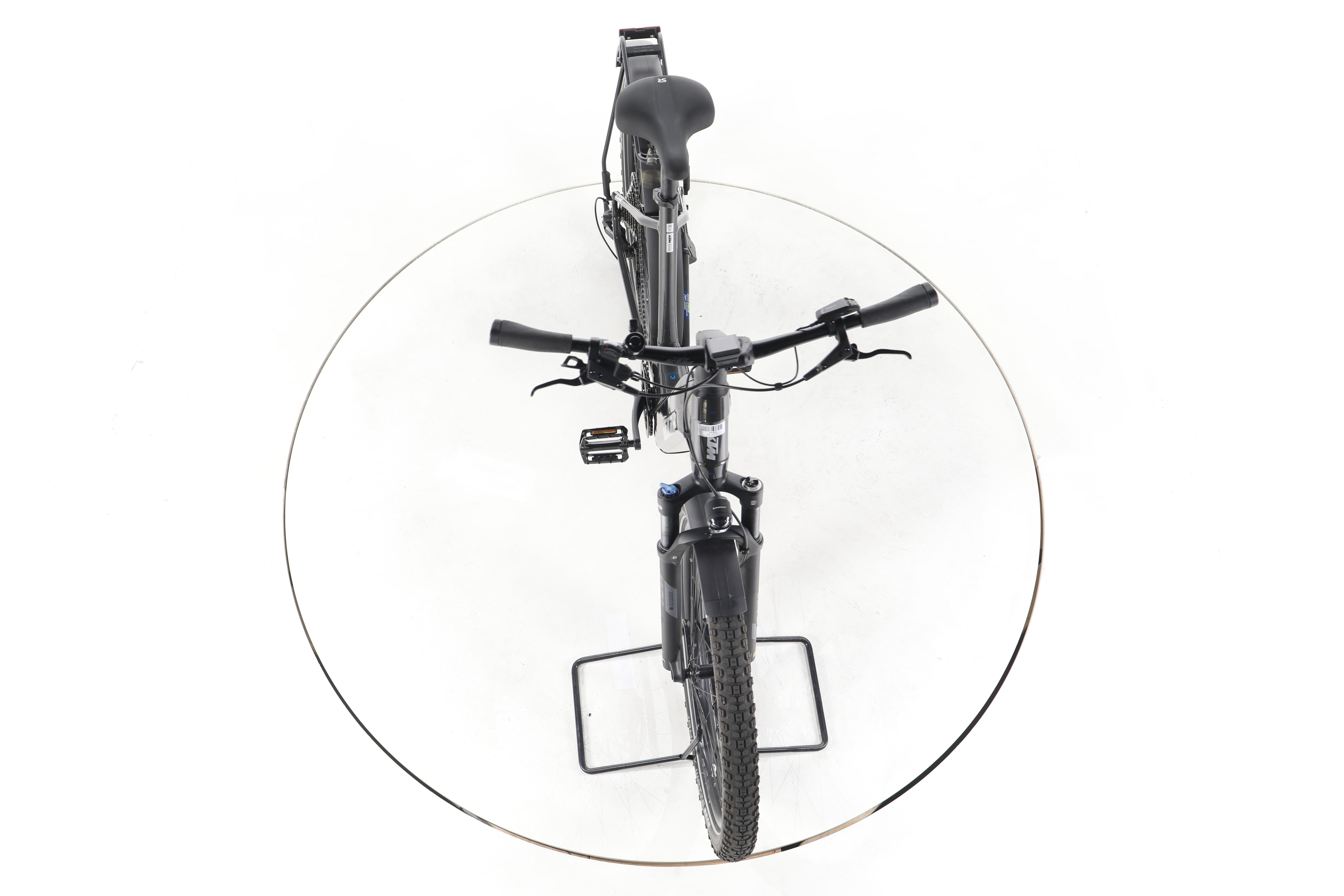 KTM Macina Aera 772 LFC Trekking E-Bike Tiefeinsteiger - Image 16