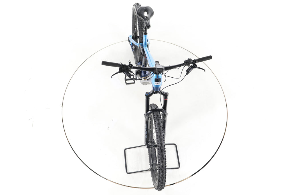 Corratec E-Power RS 160 Pro Plus E-Bike Fully - Image 16