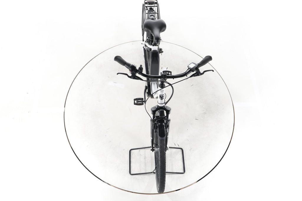 Hercules Lyon R7 City E-Bike Tiefeinsteiger - Image 16