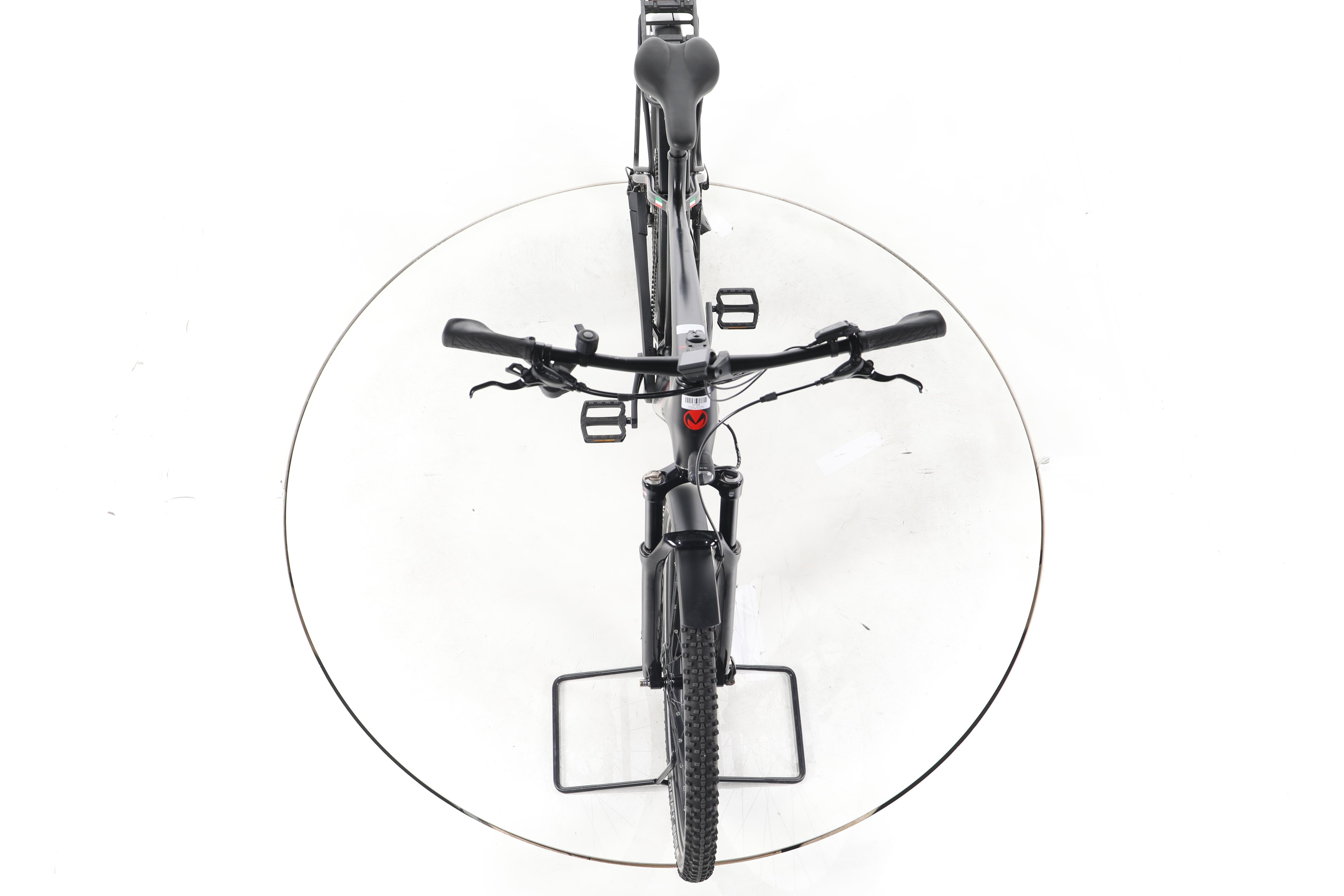Malaguti Cortina TRT 5.0 Trekking E-Bike - Image 16