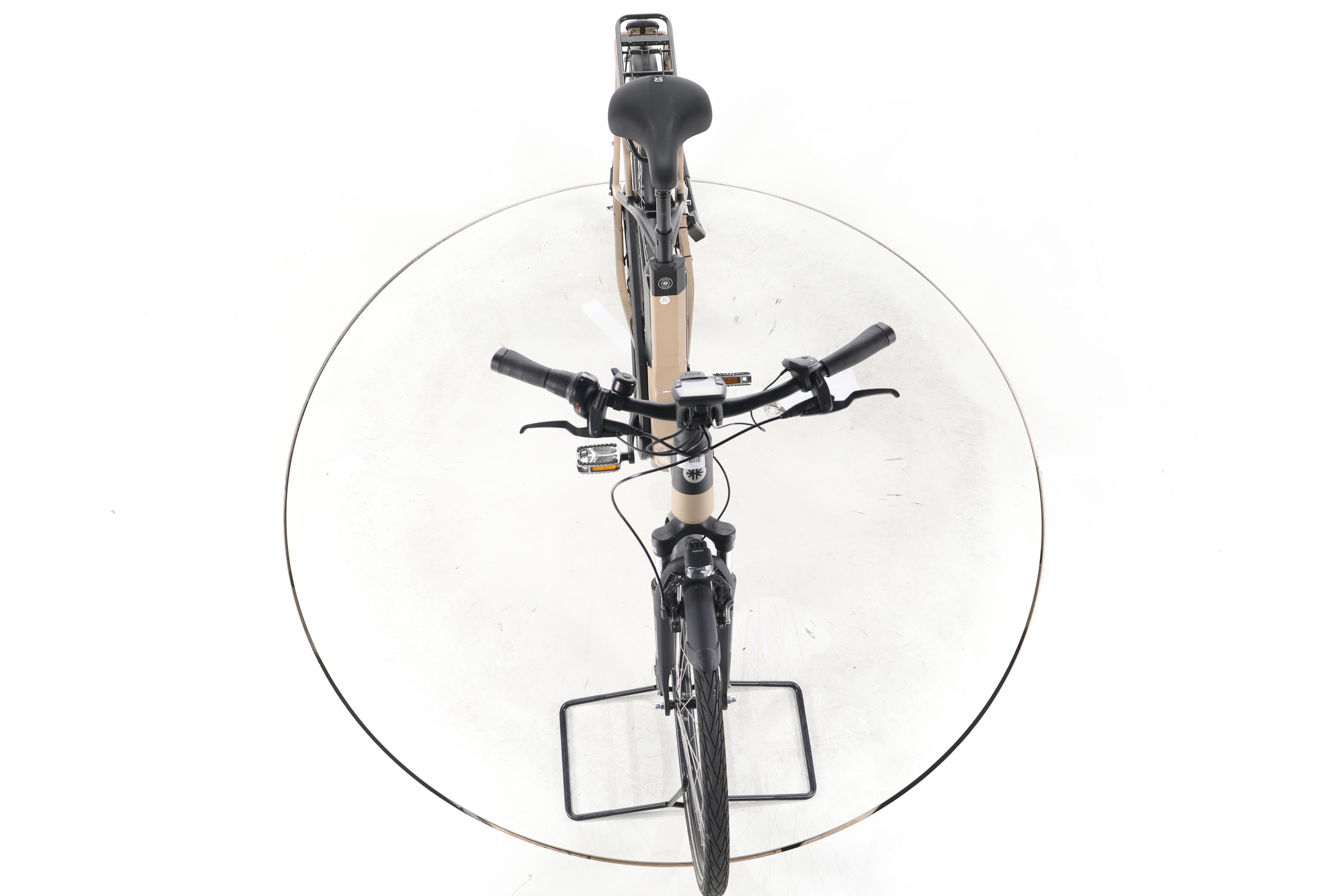 Kreidler Vitality Eco 2 City E-Bike Tiefeinsteiger - Image 16
