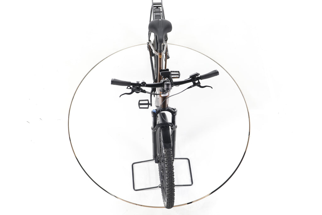 Focus Aventura² 6.8 Trekking E-Bike Tiefeinsteiger - Image 16